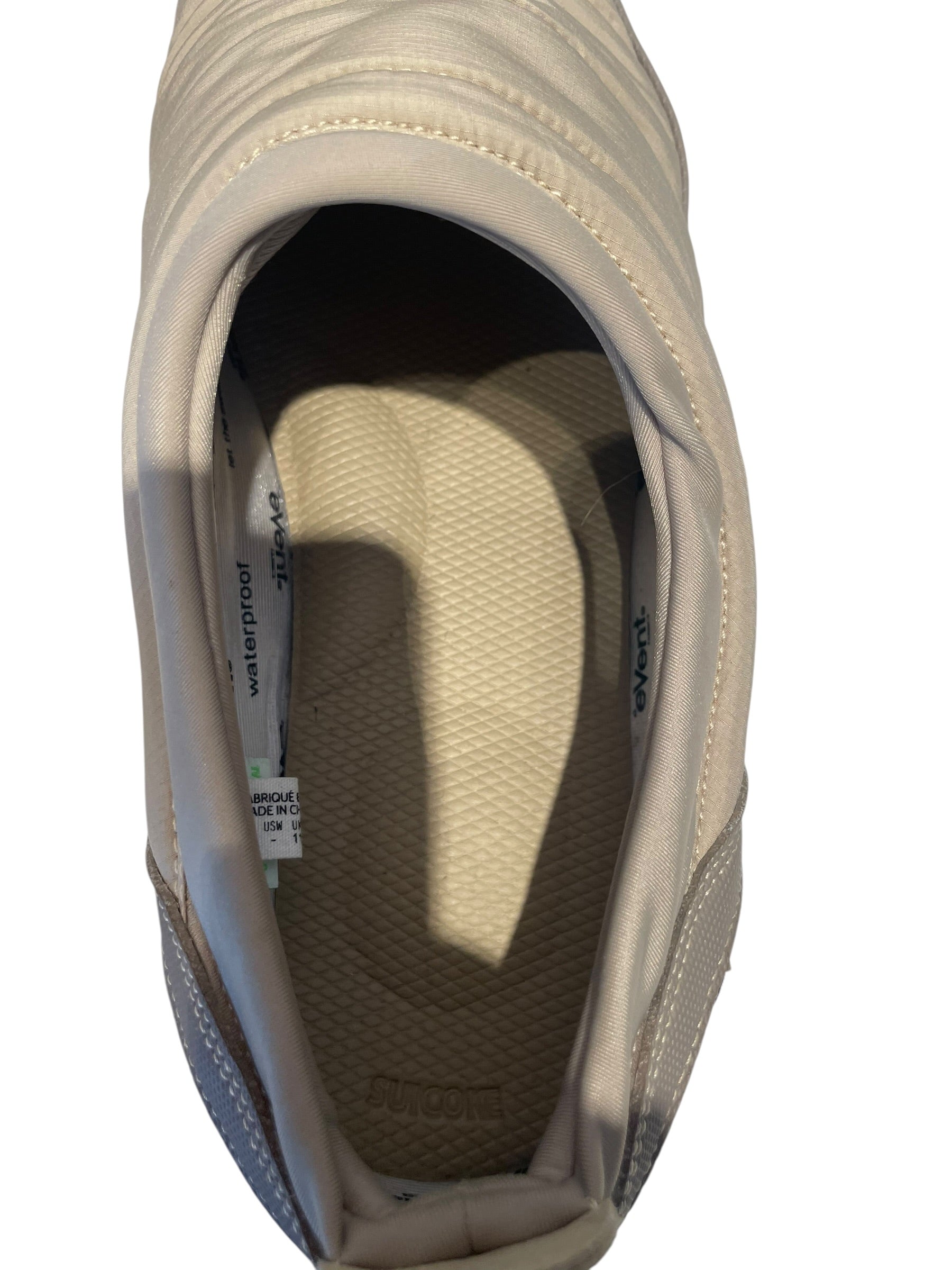 suicoke/Shoes/US 12/BEG/PEPPER EVAB MULE view 4