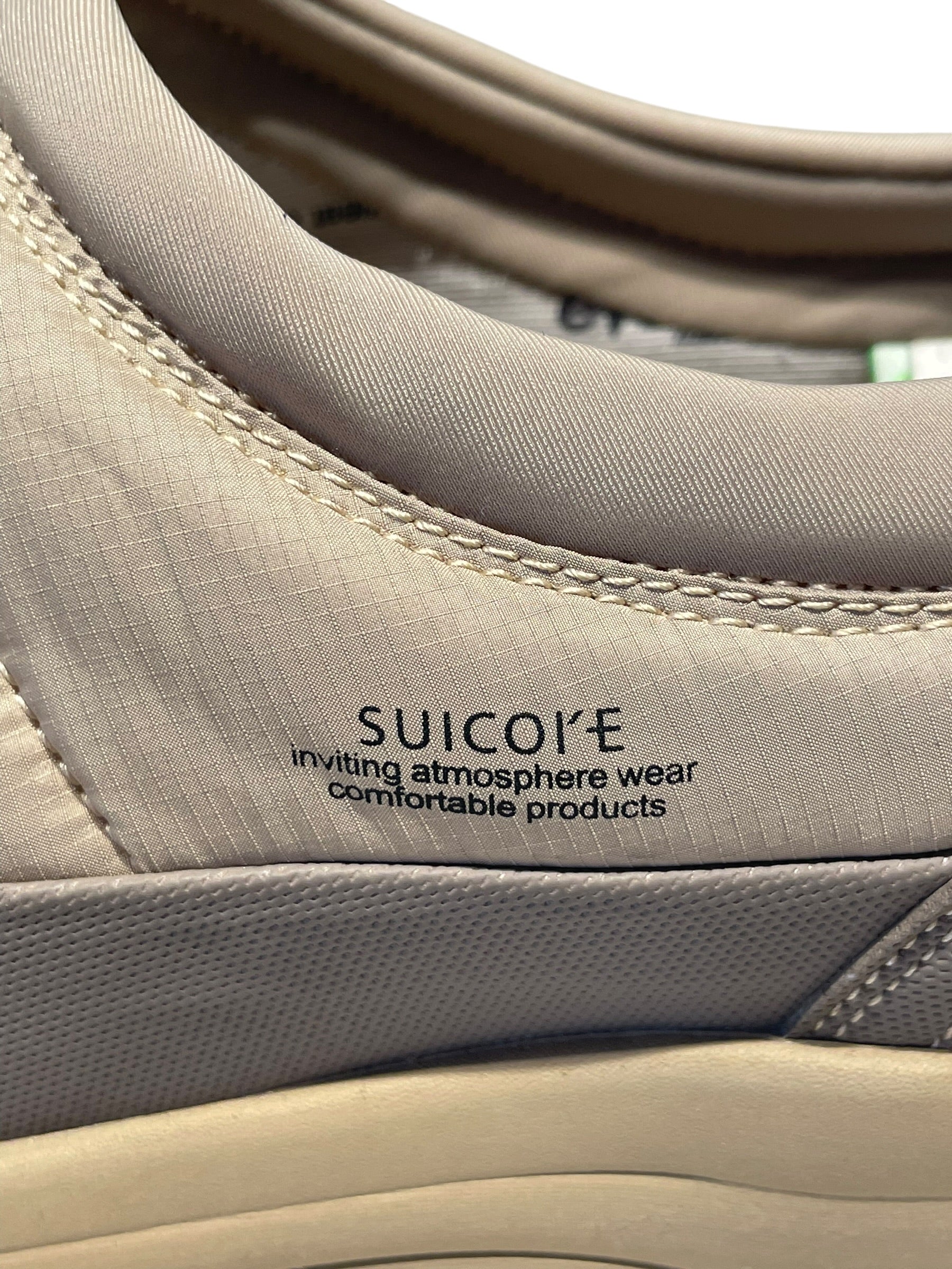 suicoke/Shoes/US 12/BEG/PEPPER EVAB MULE view 5