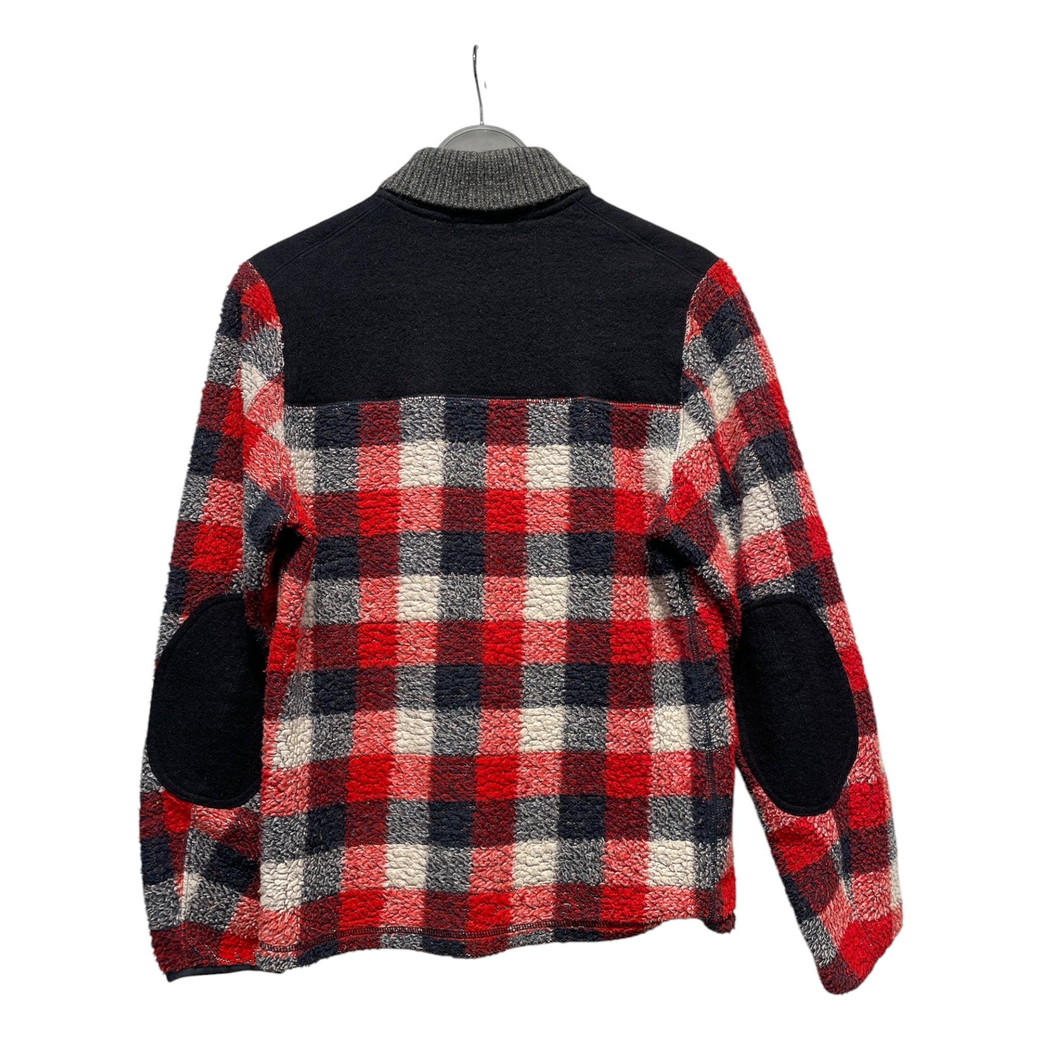 eYe COMME des GARCONS JUNYA WATANABE MAN/Jacket/S/Wool/RED/ view 2
