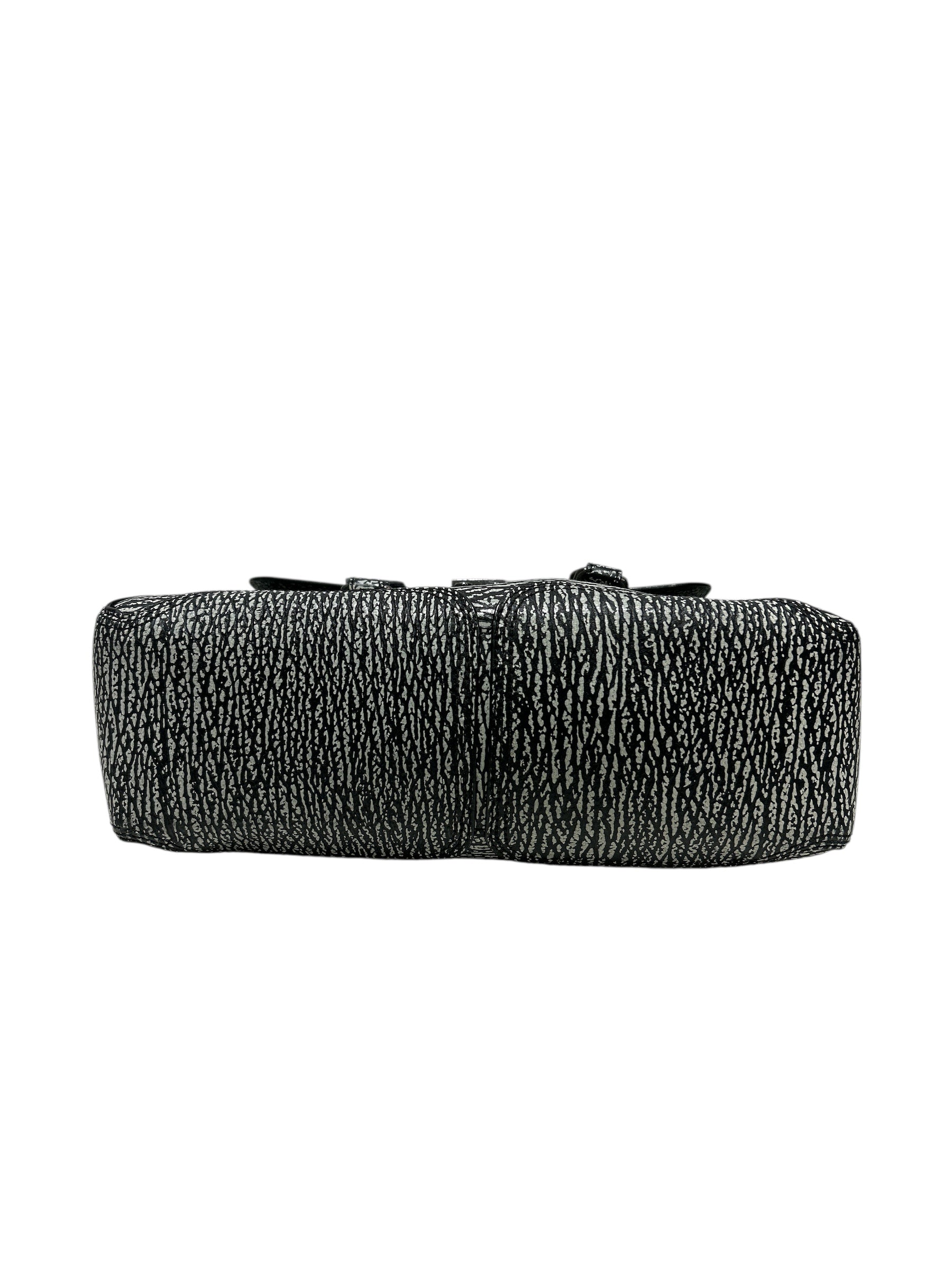 3.1 phillip lim/Bag/All Over Print/Leather/BLK/PAHLI BACKPACK BAG view 3