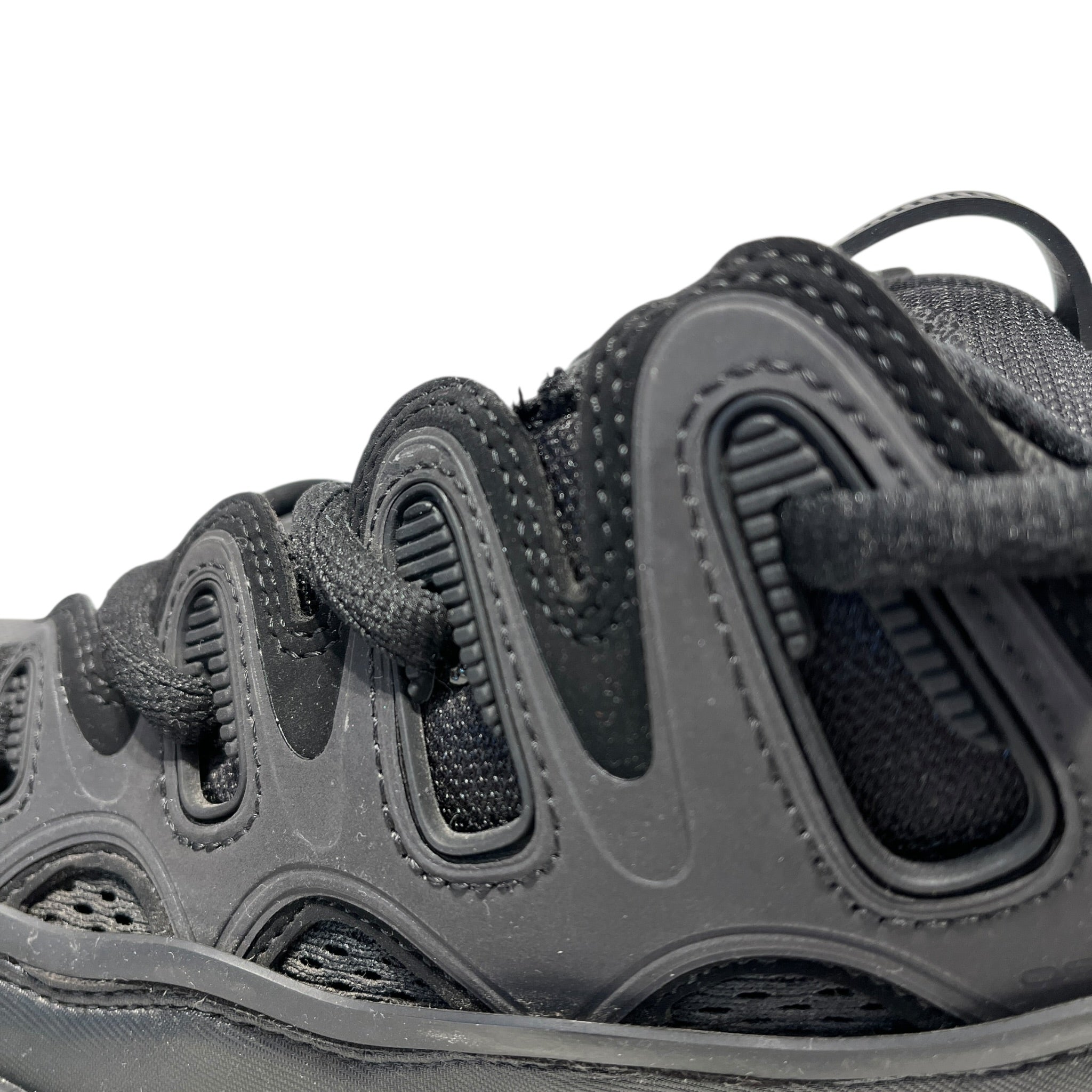 osiris/Low-Sneakers/US 7.5/Cotton/BLK/7.5M/9W d3-2001 view 5