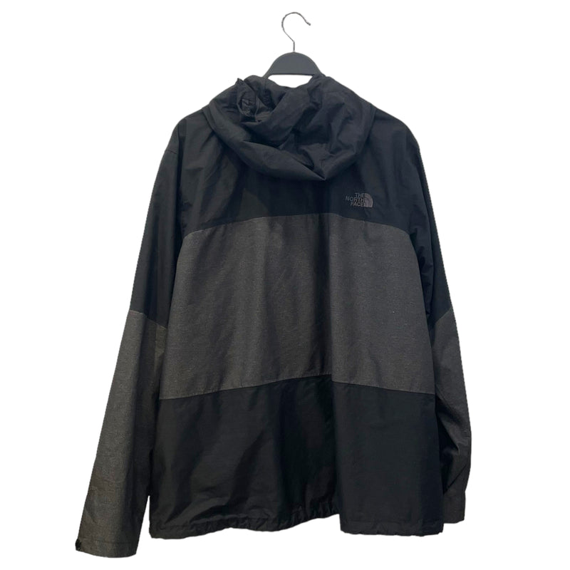 THE NORTH FACE/Jacket/XXL/Nylon/GRY/