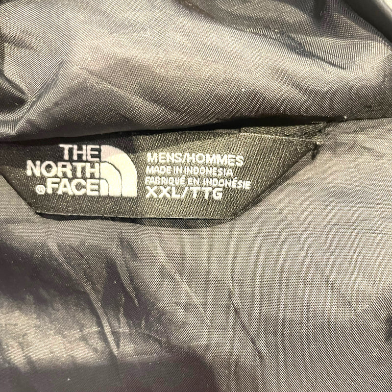 THE NORTH FACE/Jacket/XXL/Nylon/GRY/