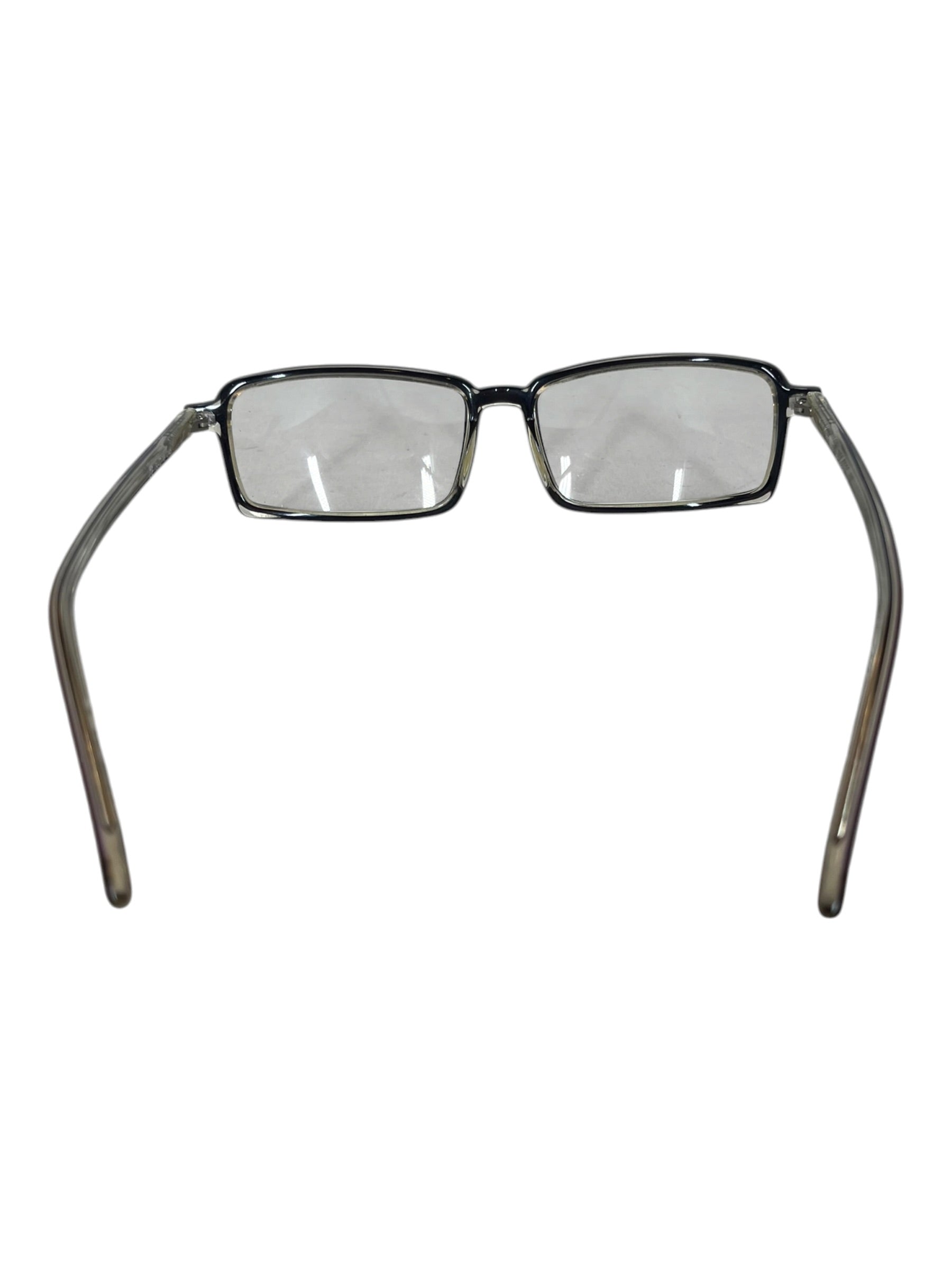Jean Paul Gaultier/Glasses/Celluloid/BLK/M's/55-0026 view 2