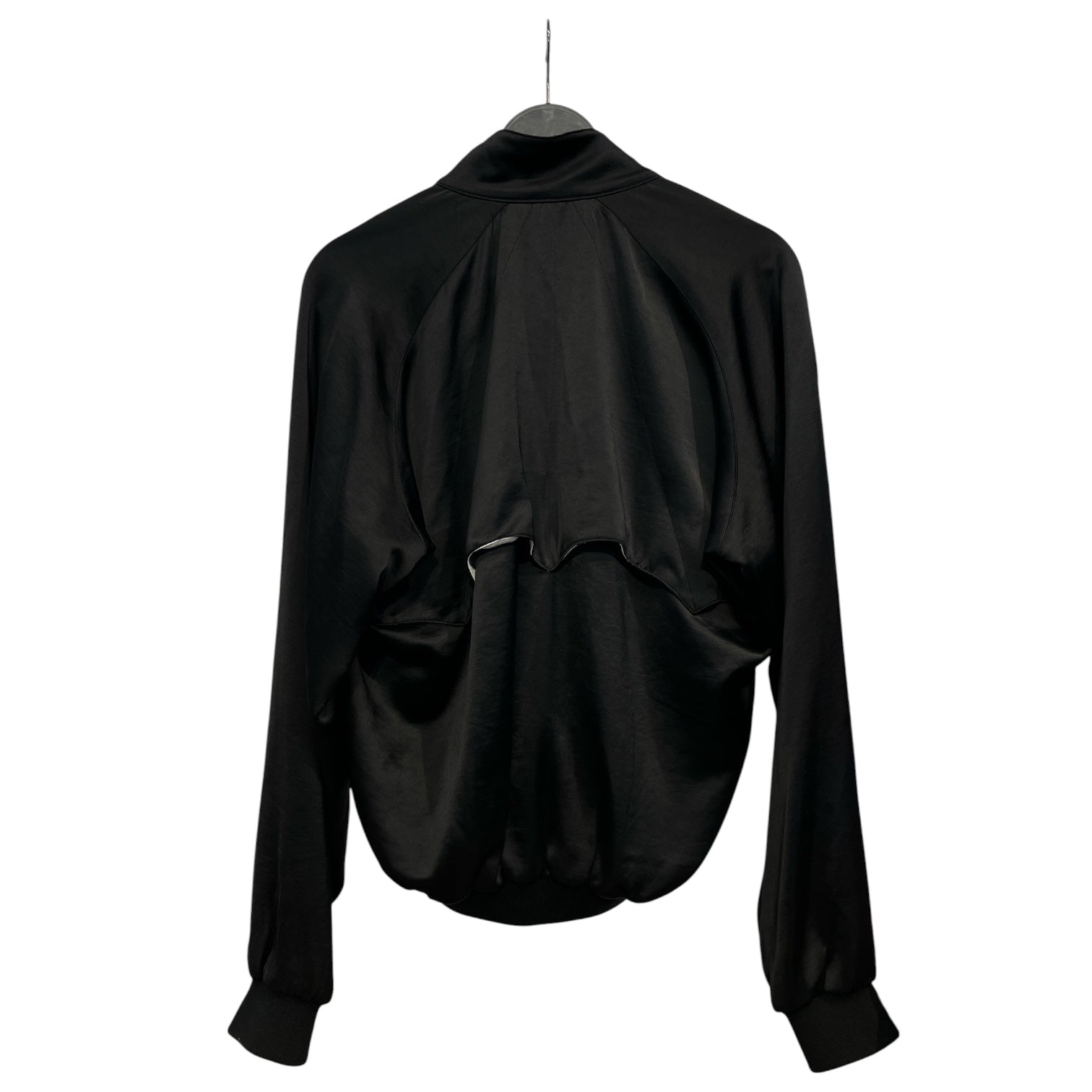 cmmawear/Jacket/M/Acrylic/BLK/CMMAWEAR BALOON JACKET view 2