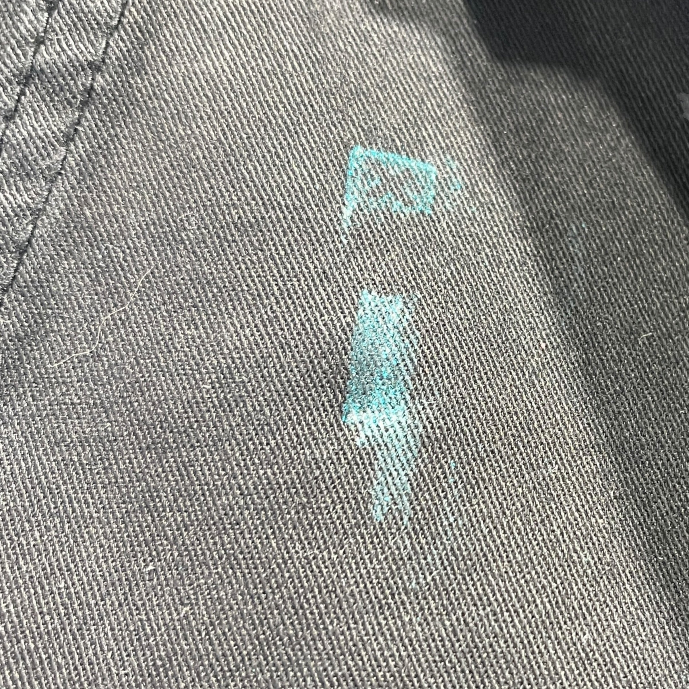 TRIPP NYC/Skinny Pants/32/Cotton/BLK/black button bondage pant view 6