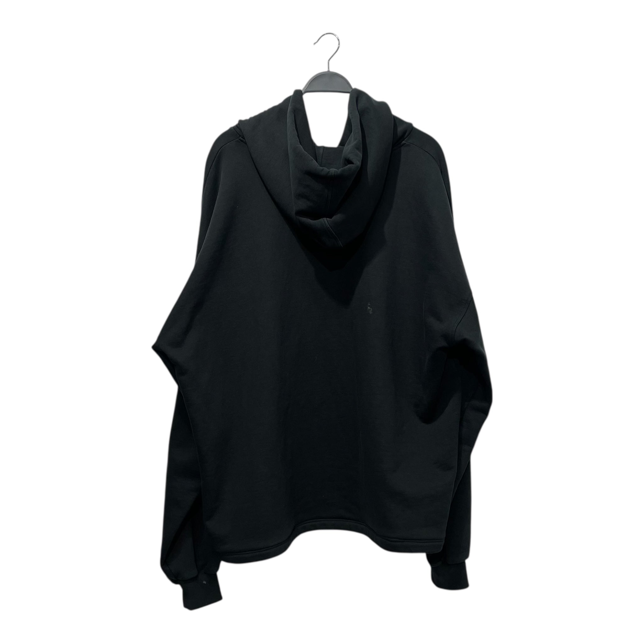 AVAVAV/Hoodie/XXXL/Cotton/BLK/rich view 2