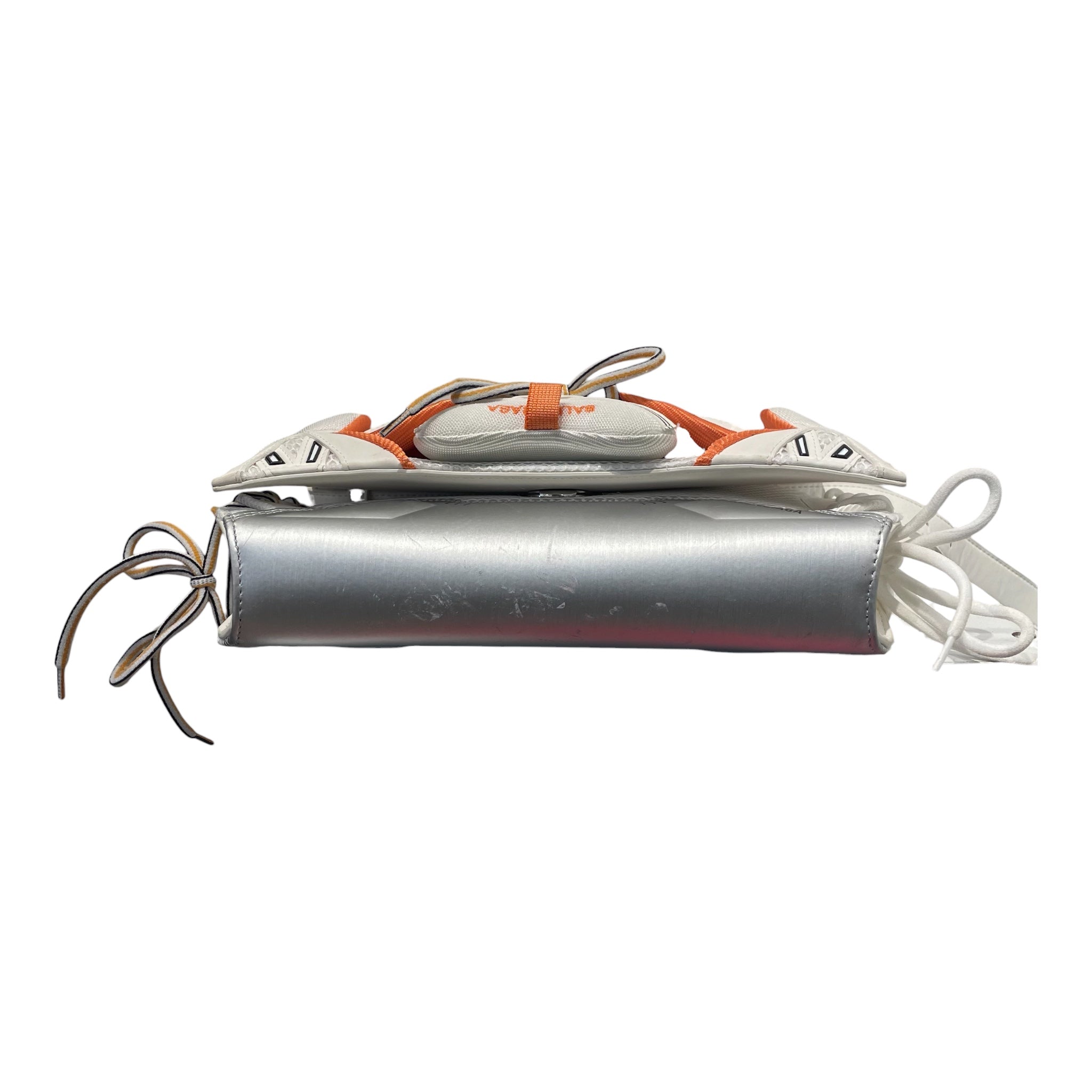 BALENCIAGA/Cross Body Bag/WHT/678092 7190 s 593994 view 3
