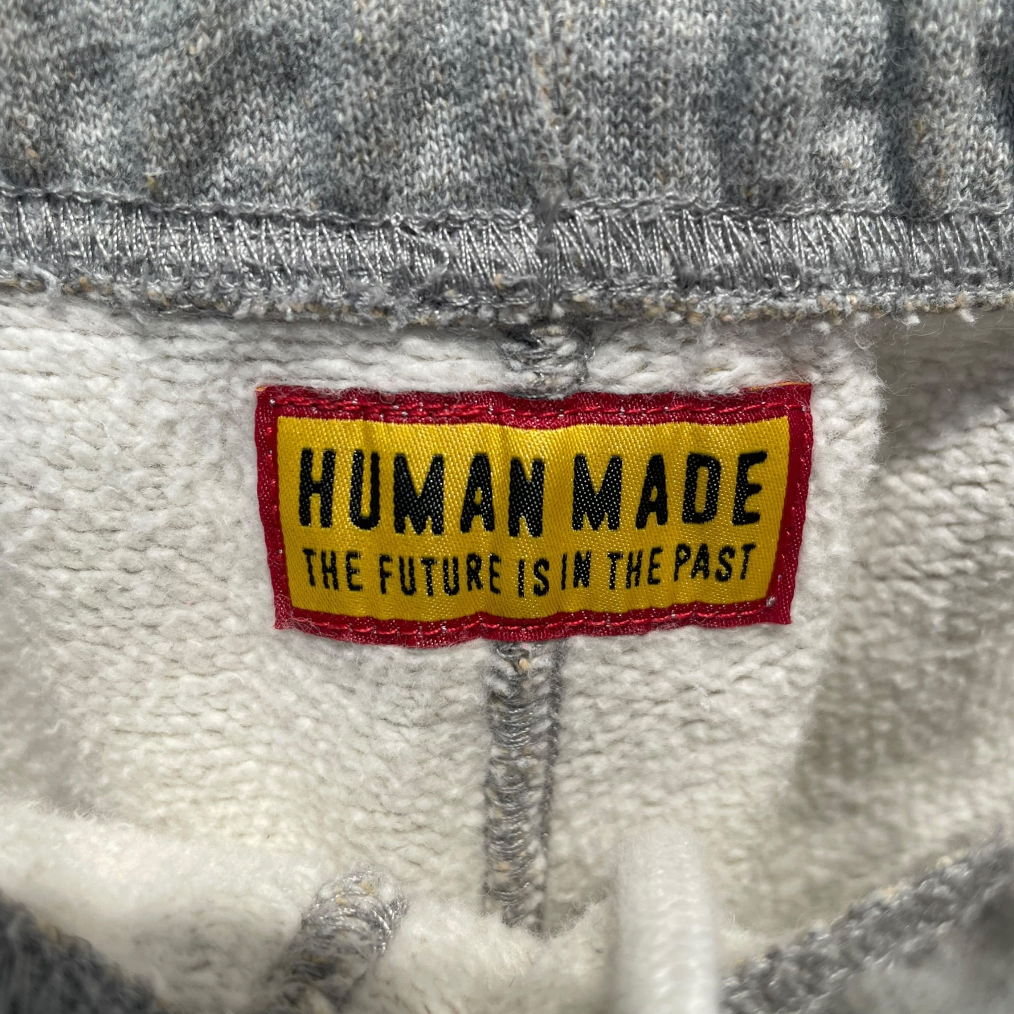HUMAN MADE/Pants/L/Cotton/SLV/Heart Logo view 3