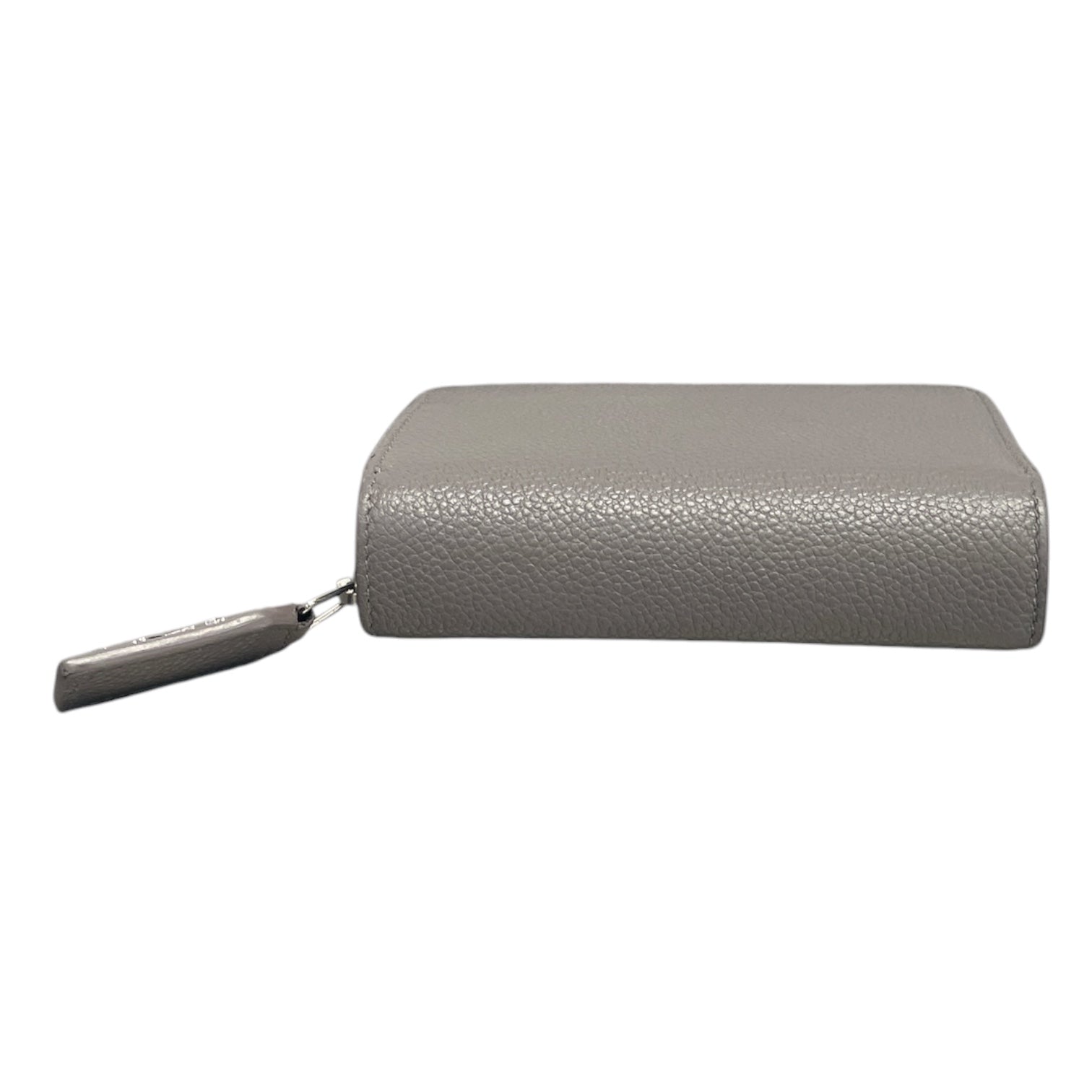 YVES SAINT LAURENT/Wallet/Leather/GRY/L's/GUE603081 1119 view 3