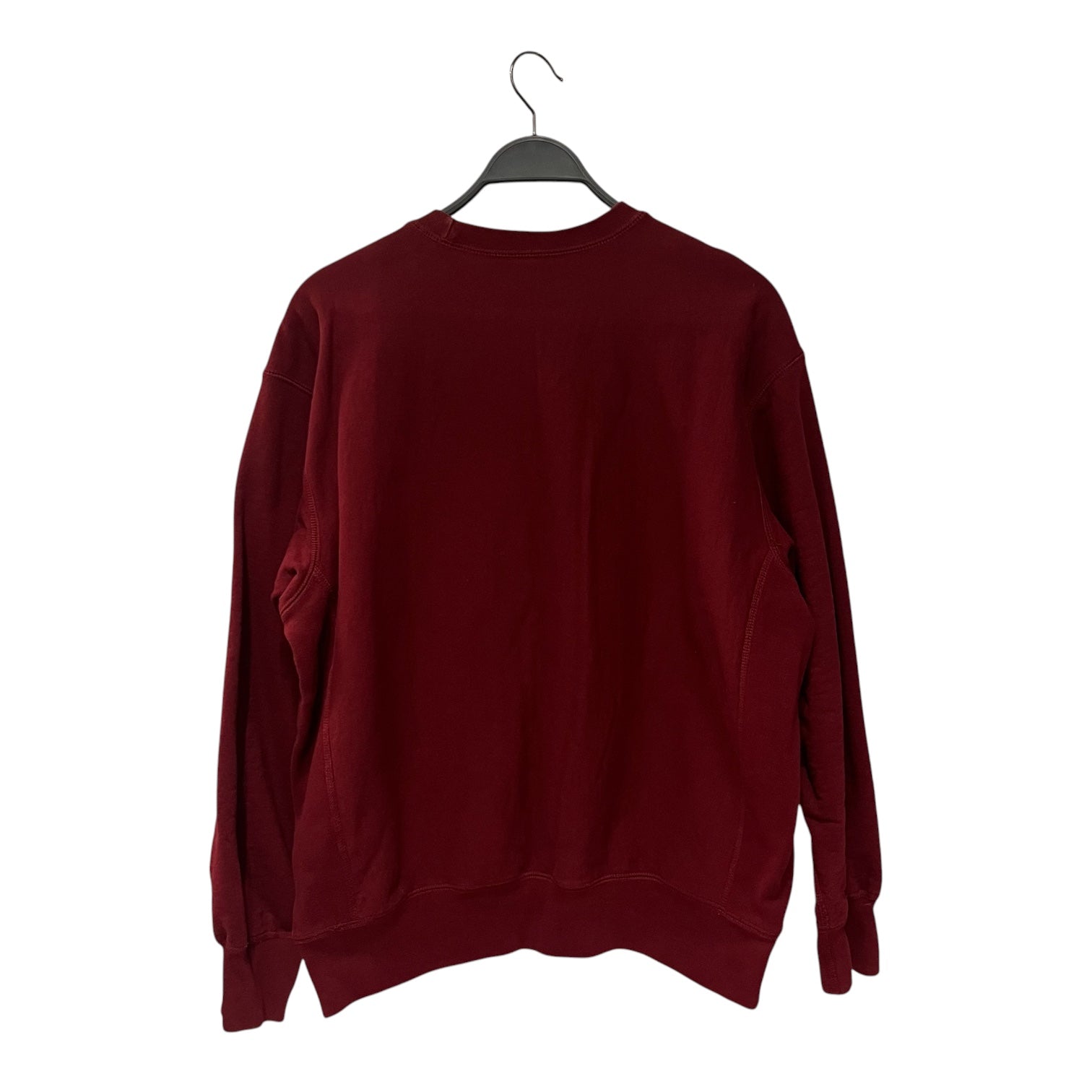 Supreme/Sweatshirt/M/Cotton/BRD/arc view 2