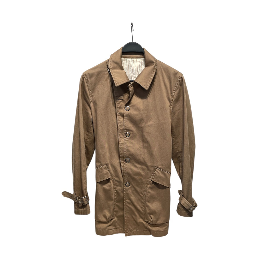 PPFM/Jacket/M/Cotton/BEG/35-04mc06 view 1