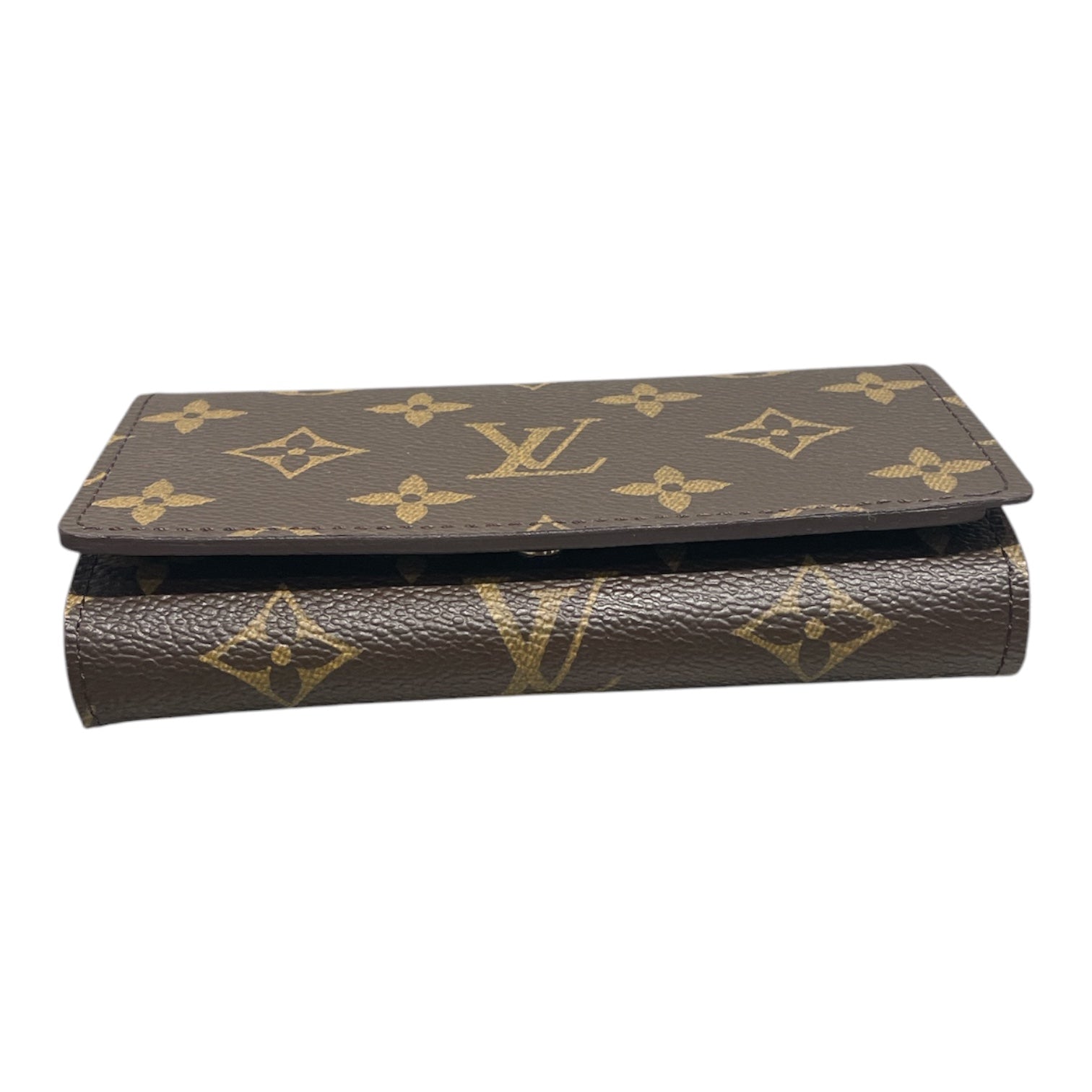 LOUIS VUITTON/Wallet/Monogram/BRW/L's/CA4027 view 3