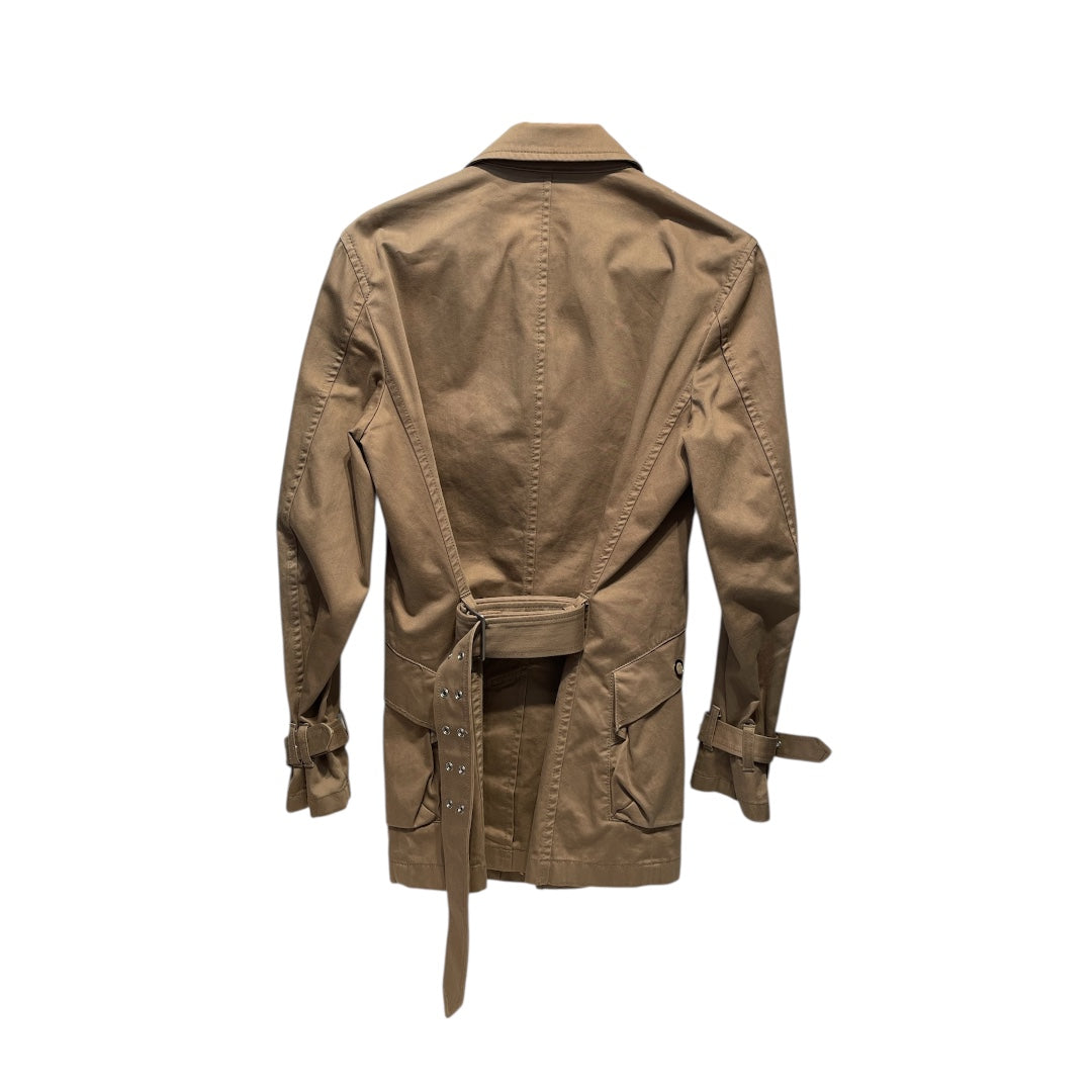 PPFM/Jacket/M/Cotton/BEG/35-04mc06 view 2