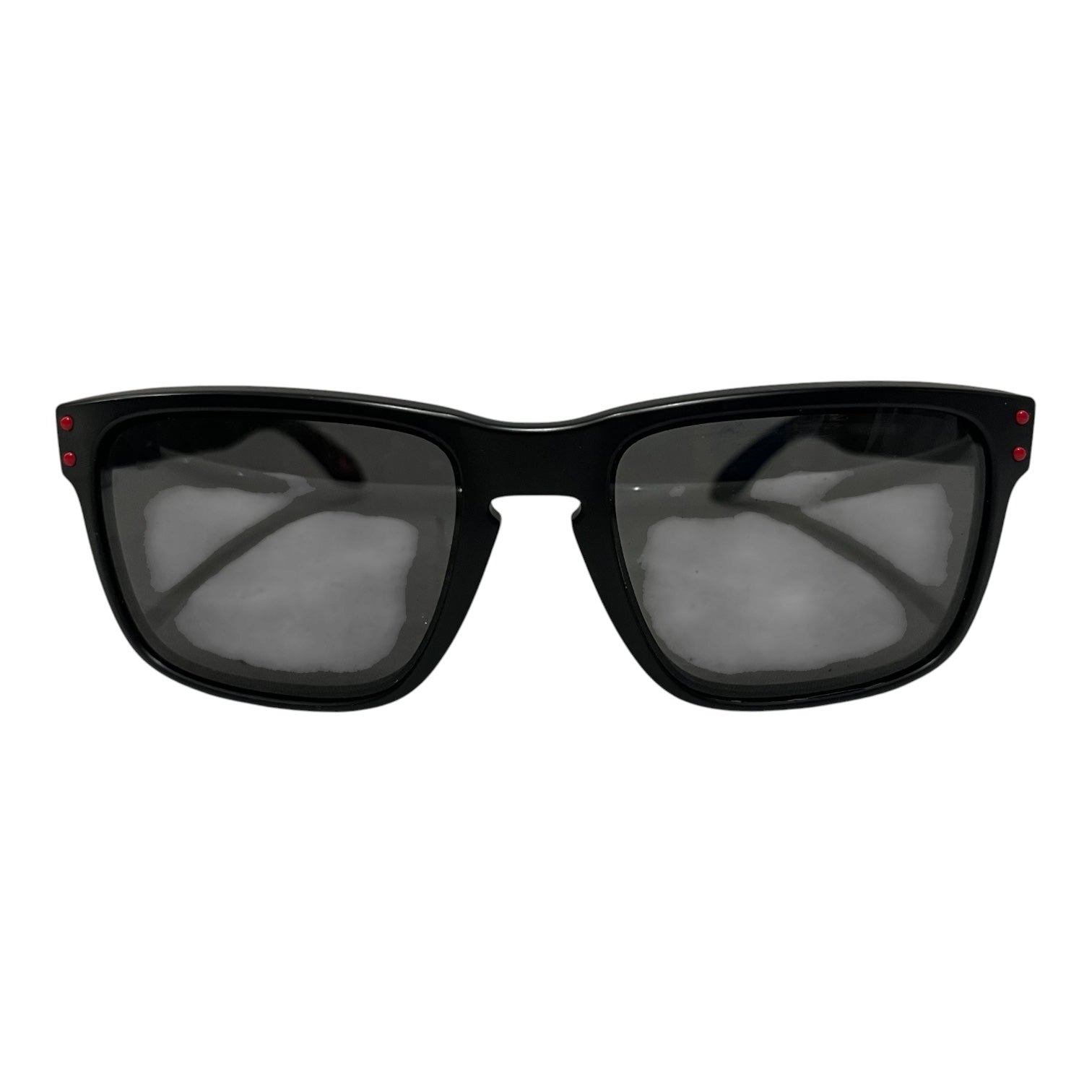 OAKLEY/Sunglasses/Plastic/BLK/Holbrook OO9102-U255 view 1