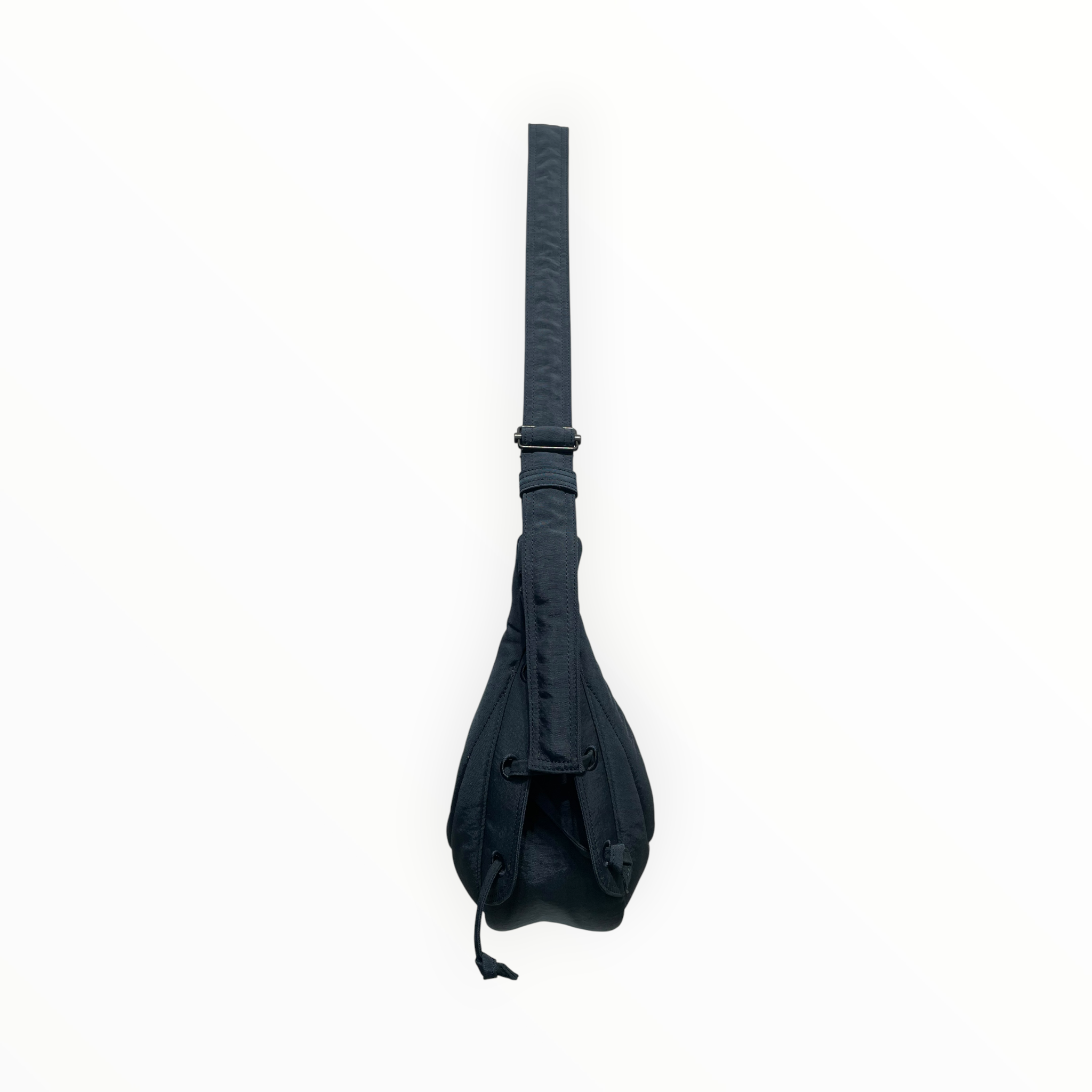 LEMAIRE/Bag/Polyester/GRY/SOFT BAG view 3