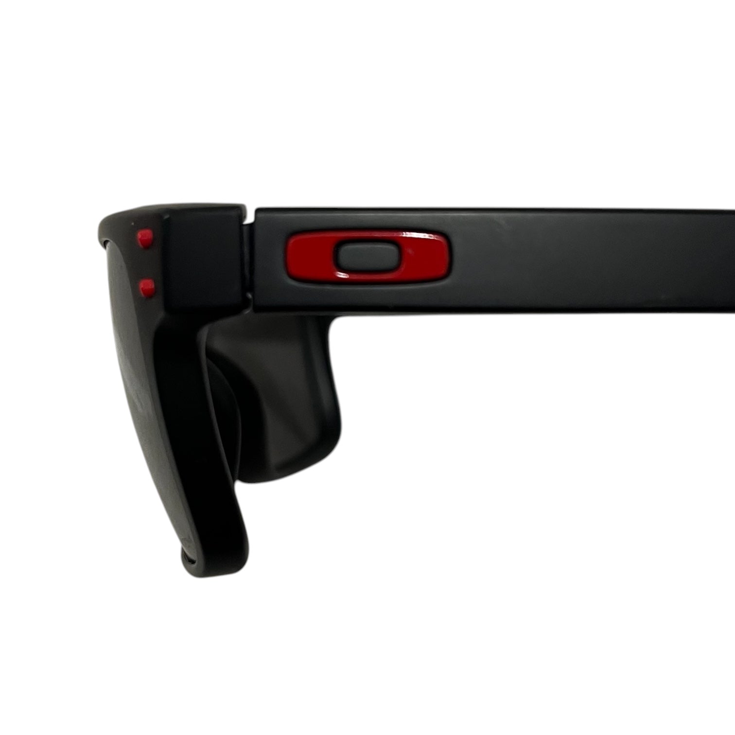 OAKLEY/Sunglasses/Plastic/BLK/Holbrook OO9102-U255 view 3