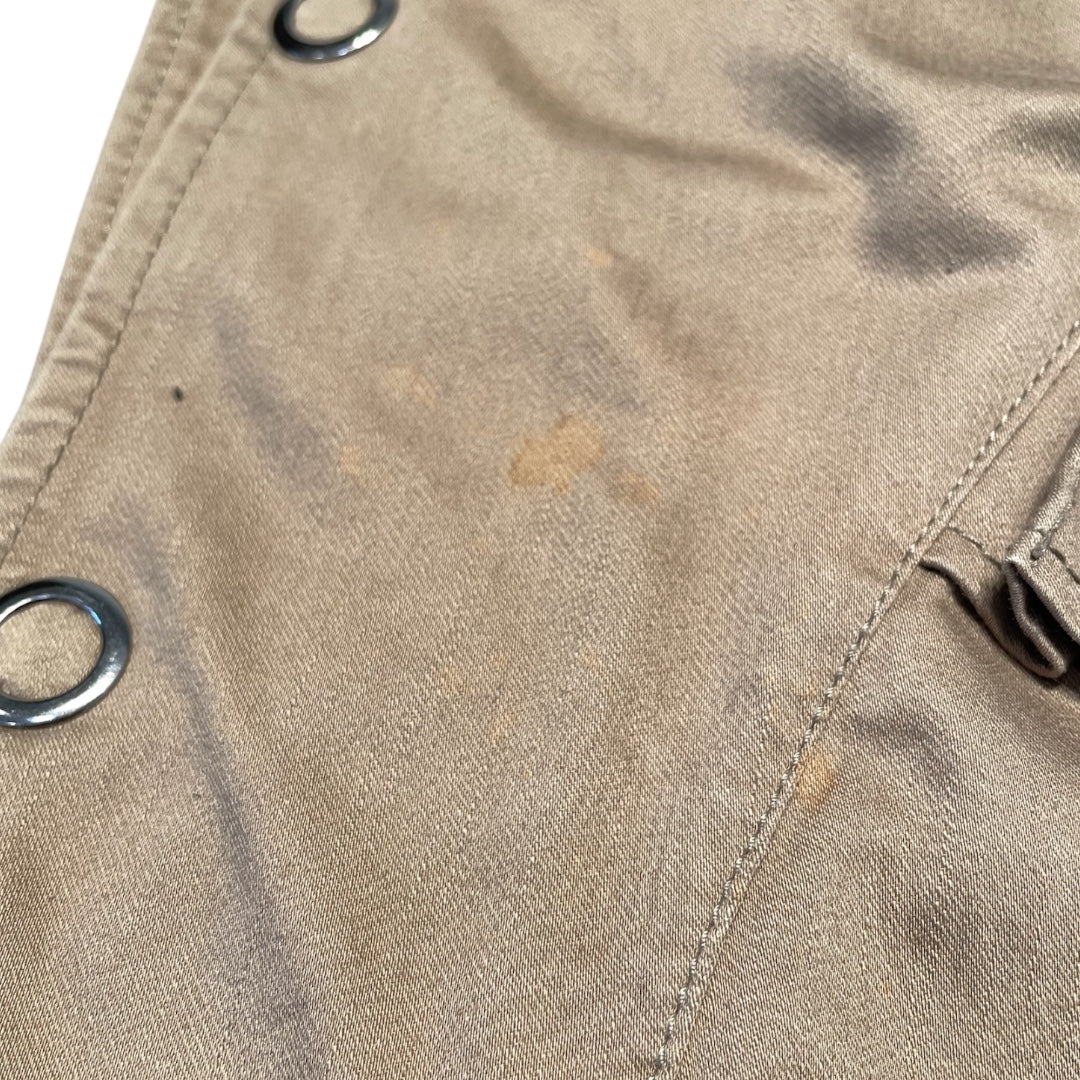 PPFM/Jacket/M/Cotton/BEG/35-04mc06 view 5