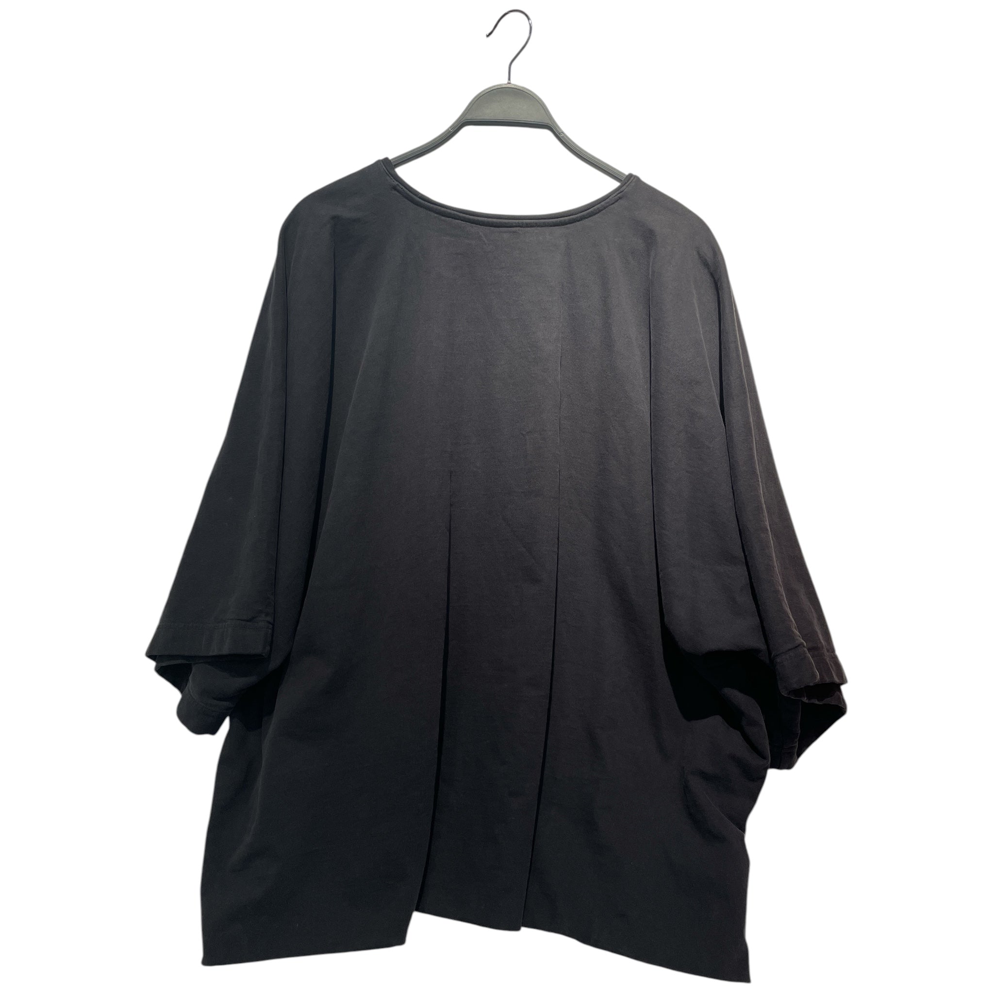 YEEZY GAP ENGINEERED BY BALENCIAGA/T-Shirt/XXL/Cotton/BLK/ view 2