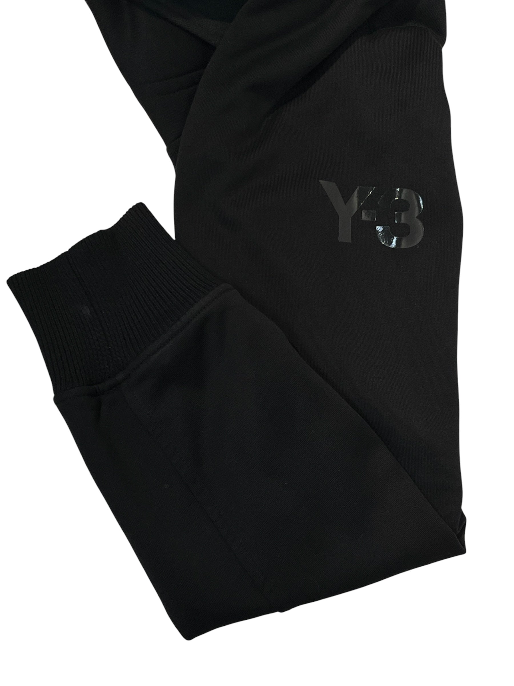Y-3/Coat/M/Cotton/BLK/ view 4