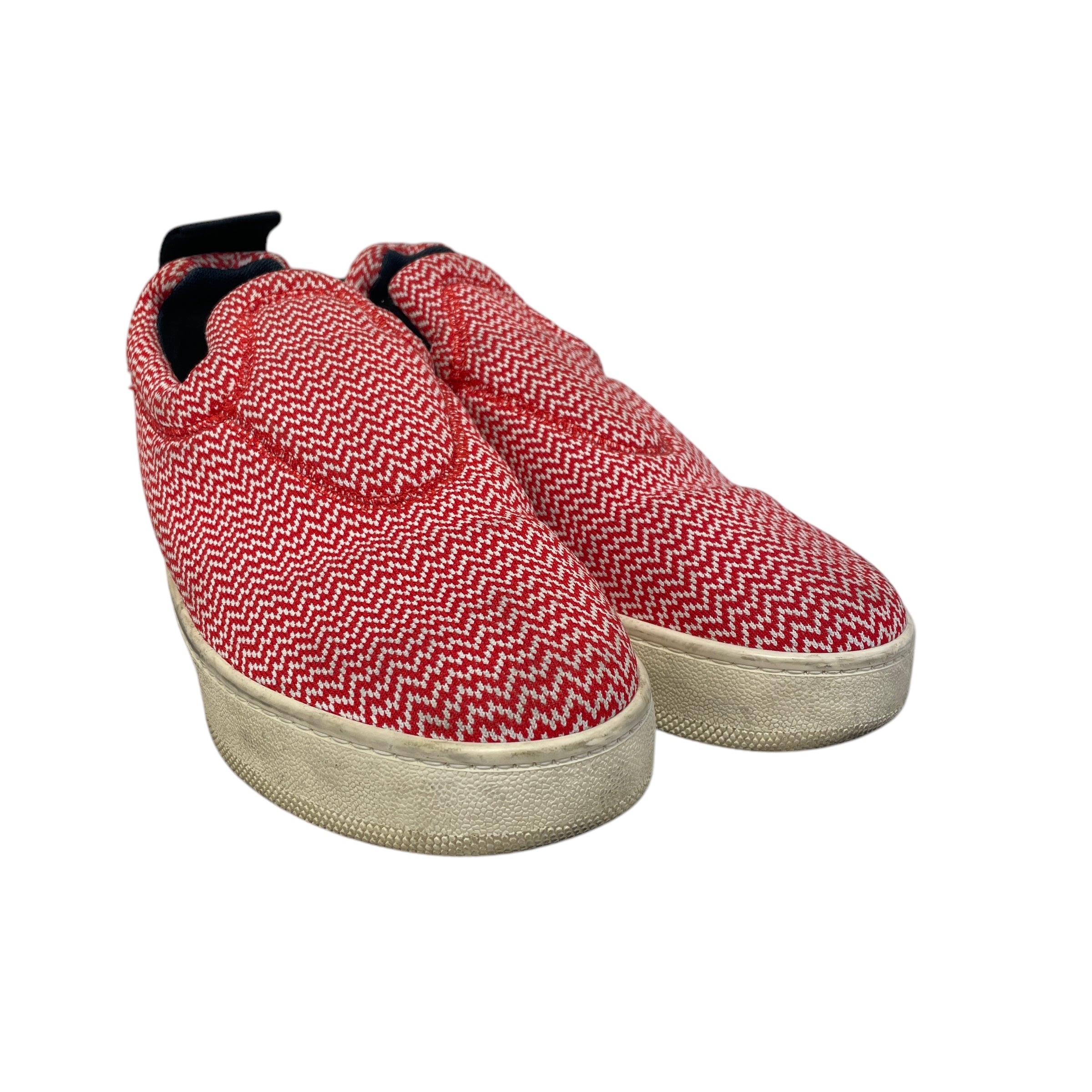 CELINE/Low-Sneakers/US 7.5/Multicolor view 1