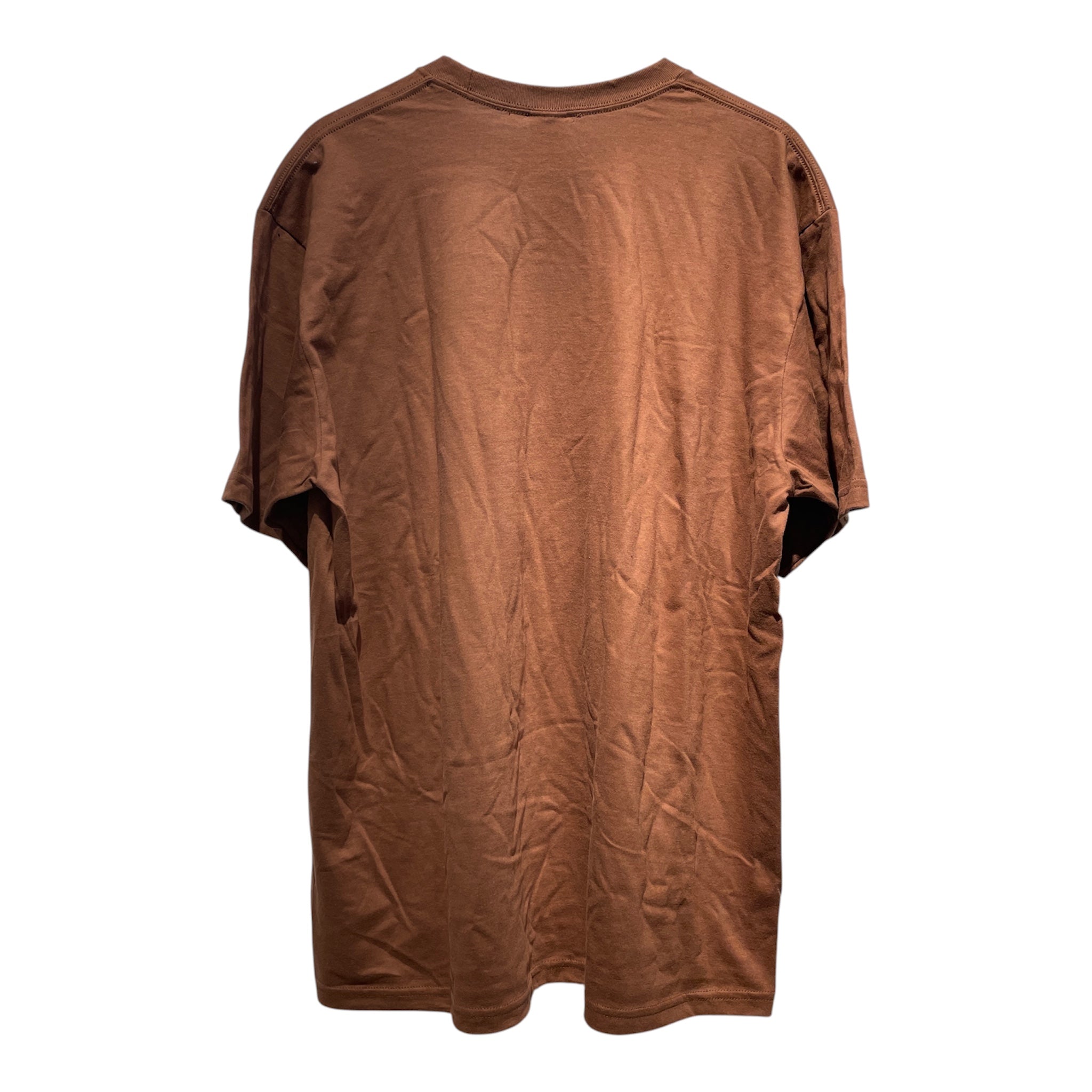 Supreme/T-Shirt/XL/Cotton/BRW/Graphic/Aretha Tee view 2