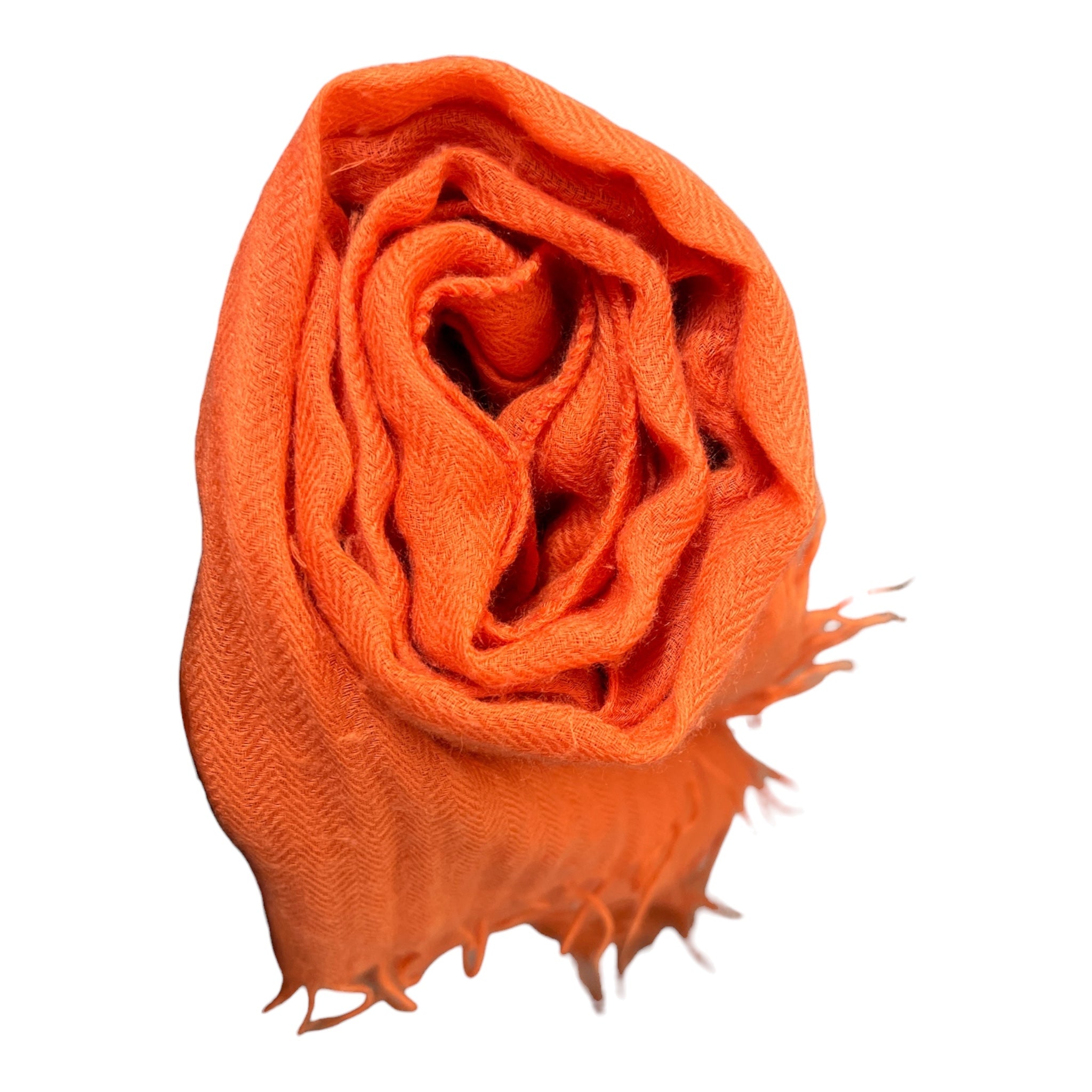 HERMES/Scarve/Cashmere/Multicolor view 1