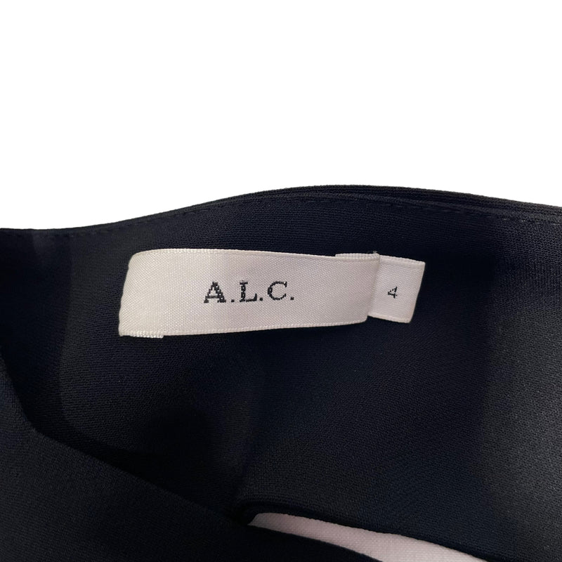 A.L.C./Shirt/4/BLK/