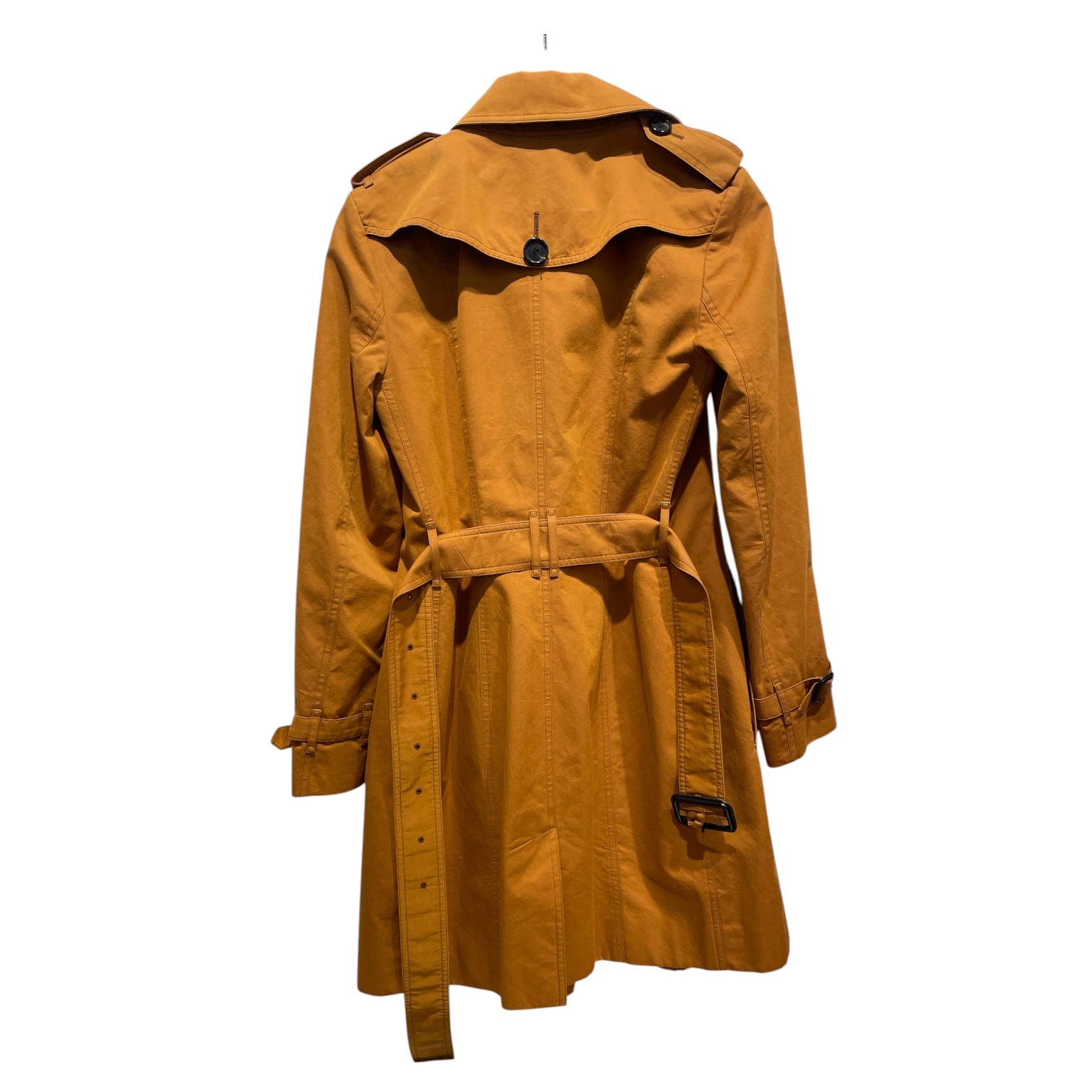 BURBERRY/Jacket/2/Cotton/CML/ view 2