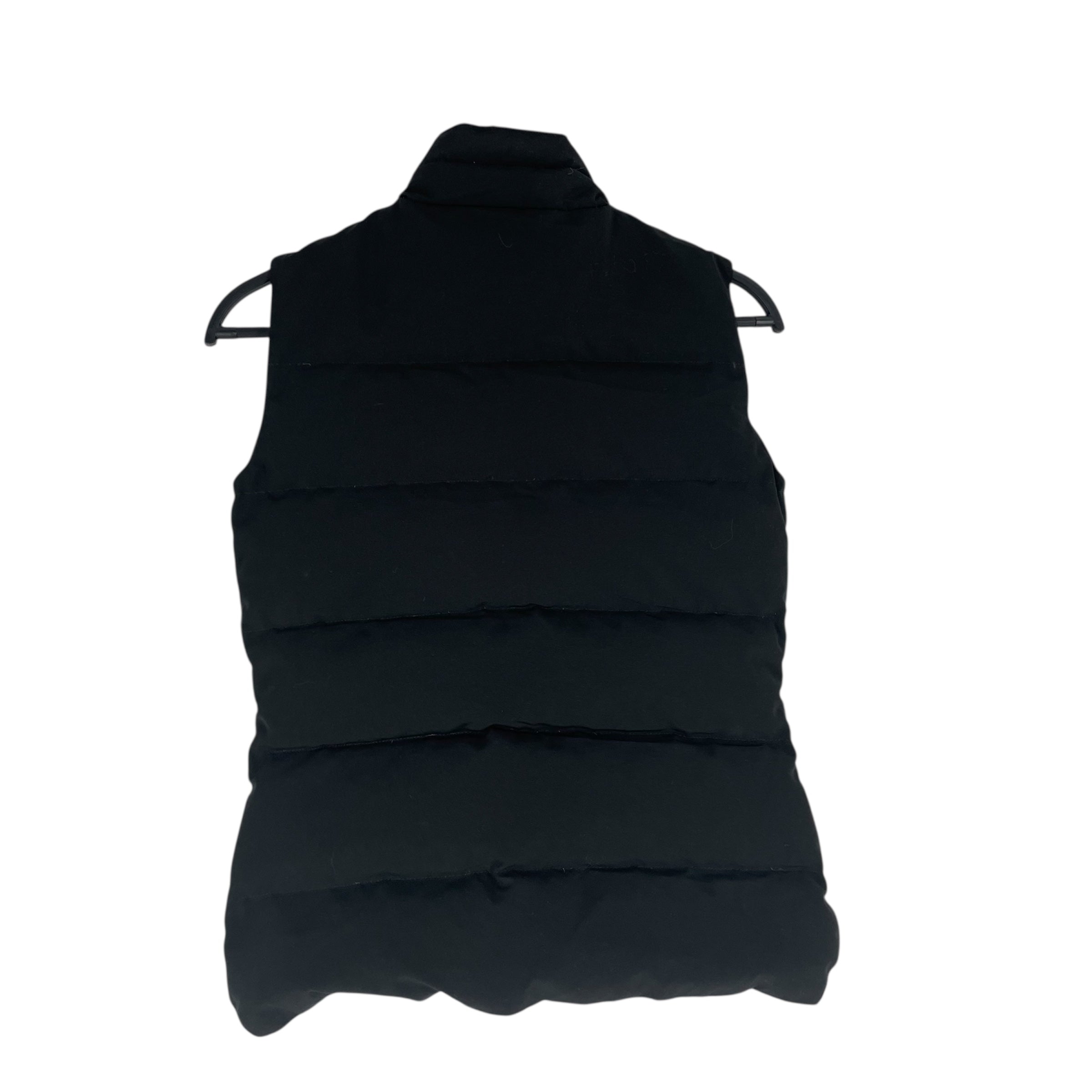 CANADA GOOSE/Vest/XS/Polyester/BLK/68f8490 view 2