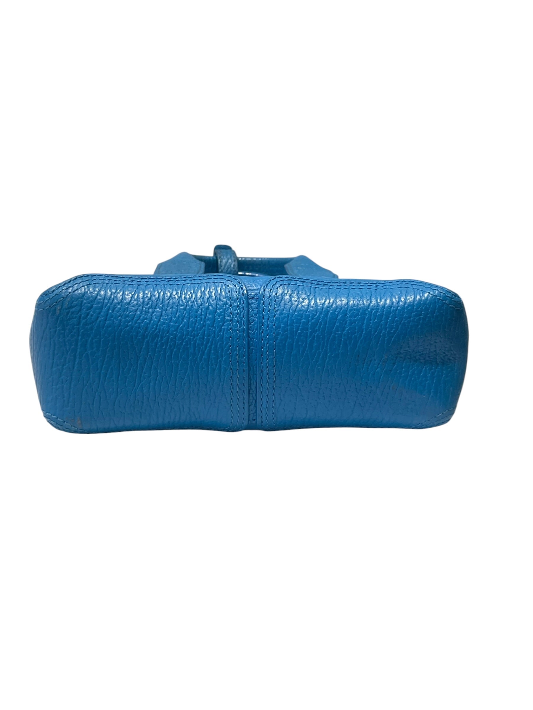 3.1 phillip lim/Bag/Leather/BLU/Mini Shark view 3