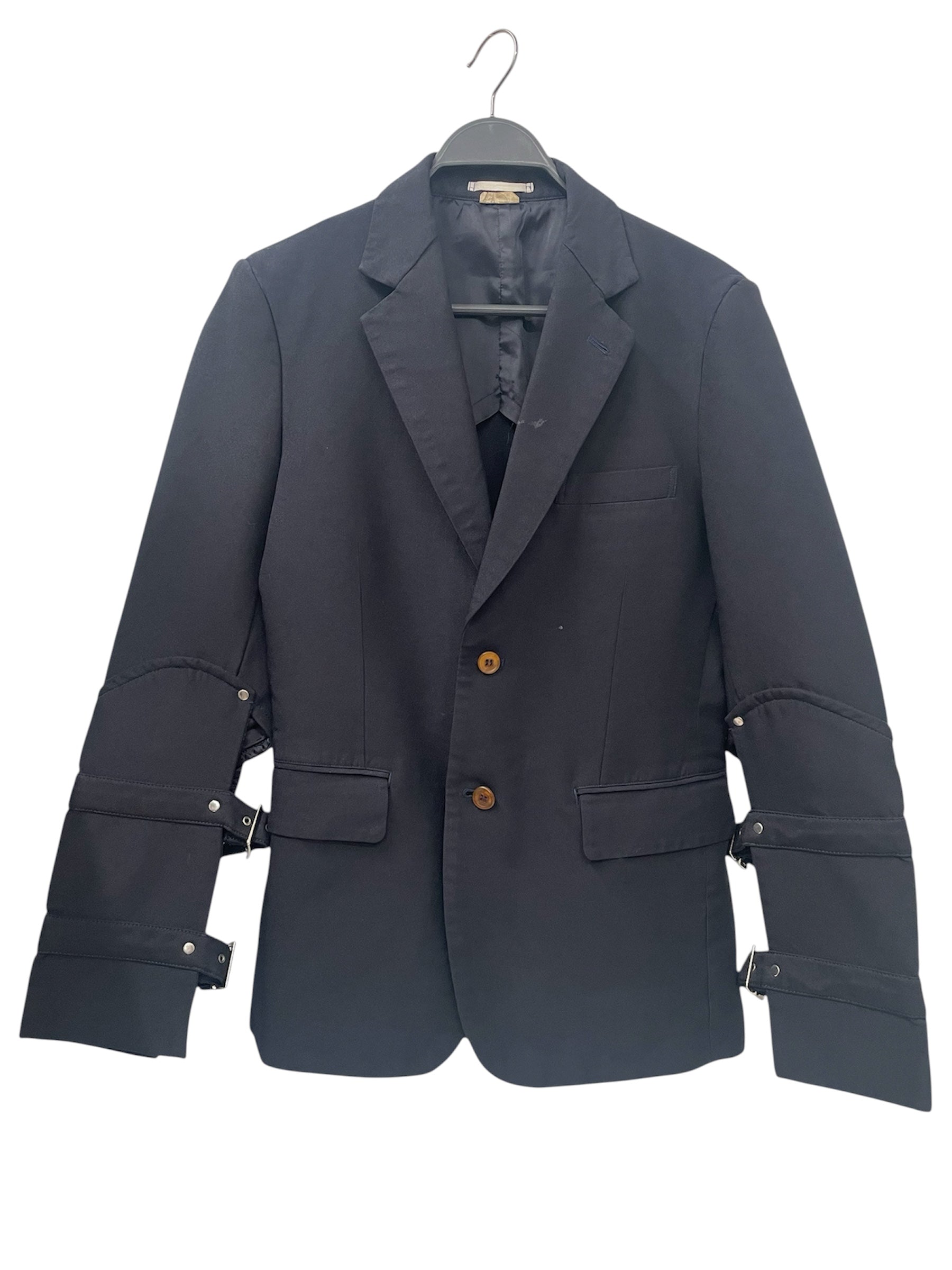 CDG HOMME PLUS AR Tailored Jkt view 1