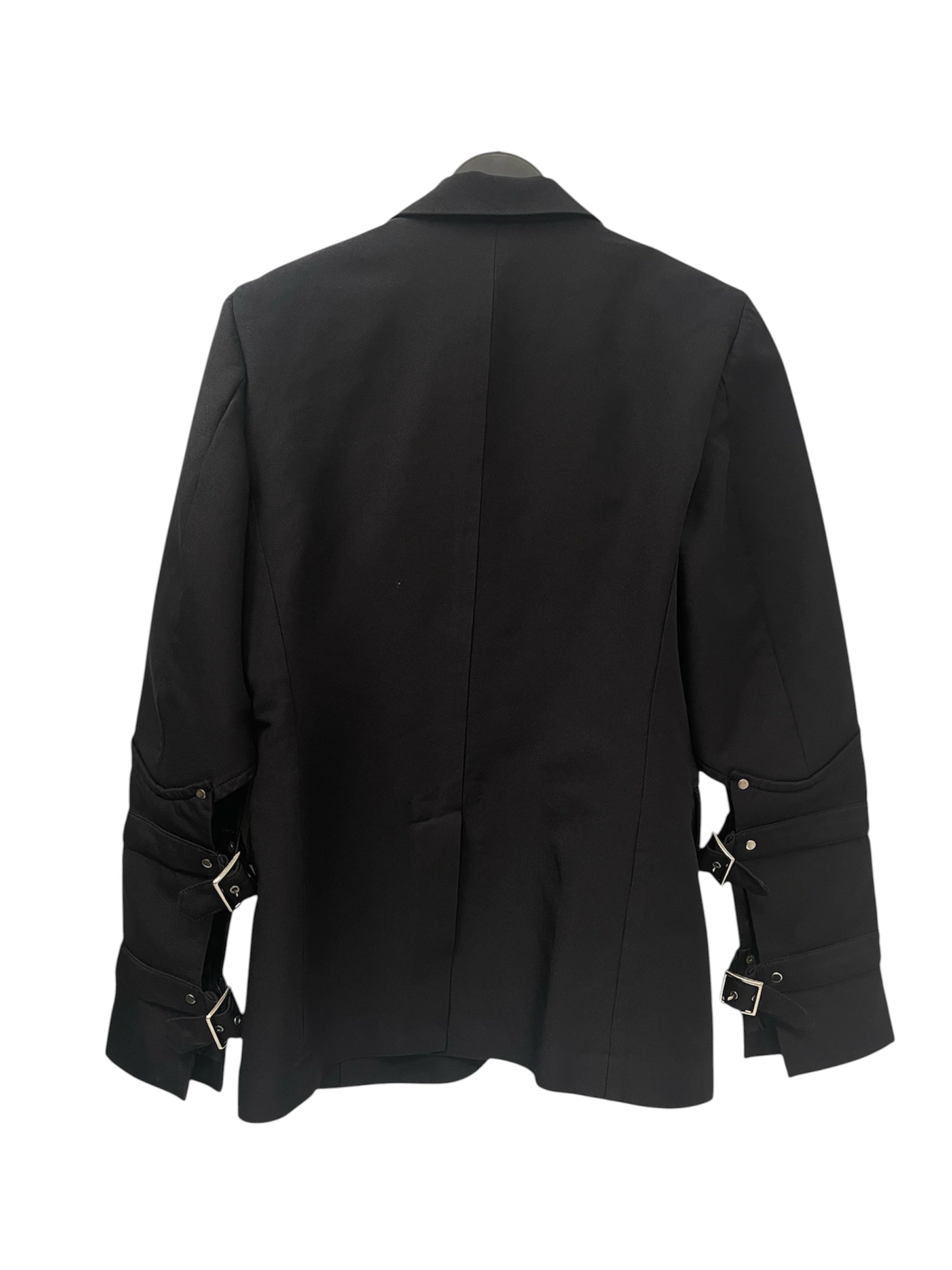 CDG HOMME PLUS AR Tailored Jkt view 2