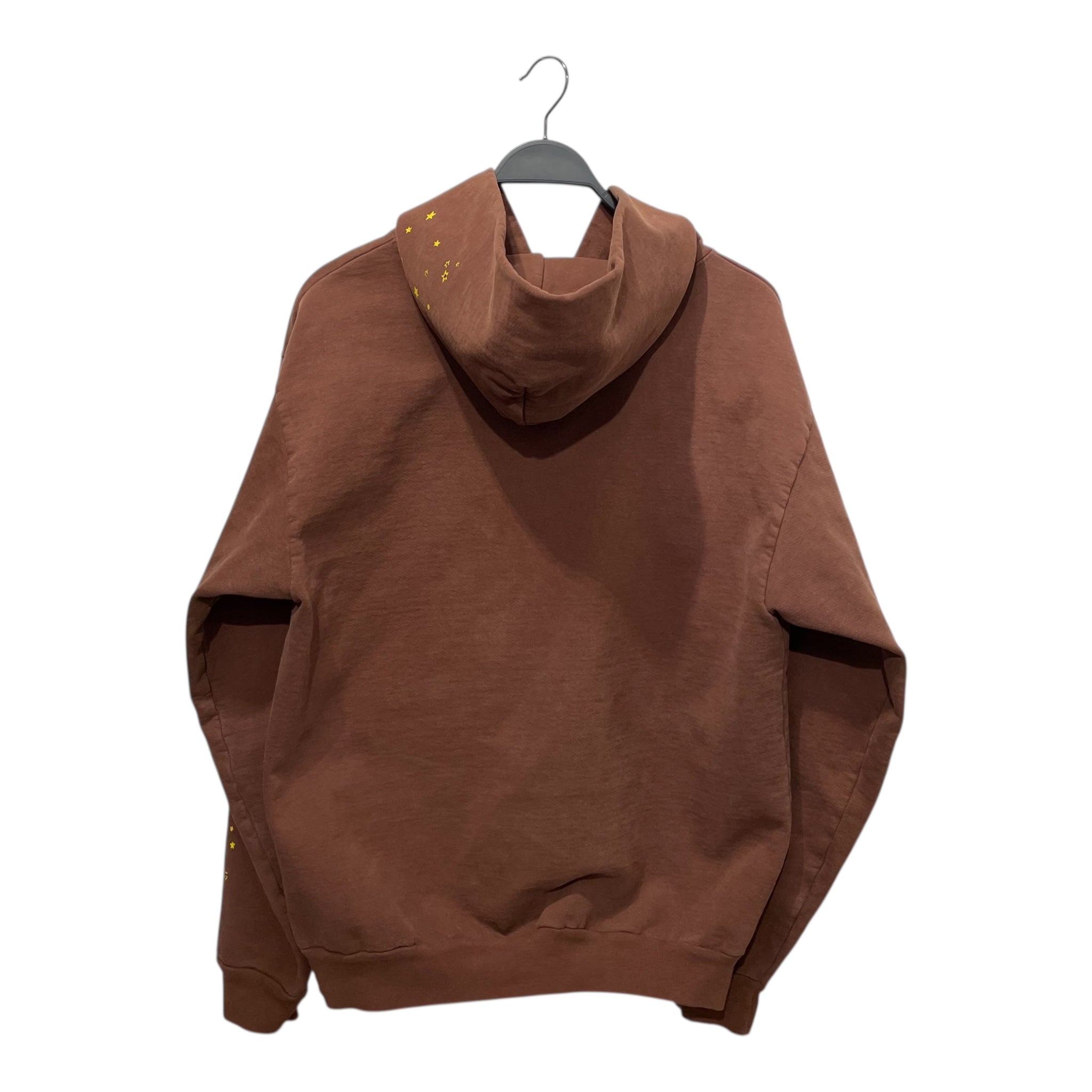 Sp5der/Hoodie/M/Graphic/Cotton/BRW/SP5DER WEB HOODIE view 2