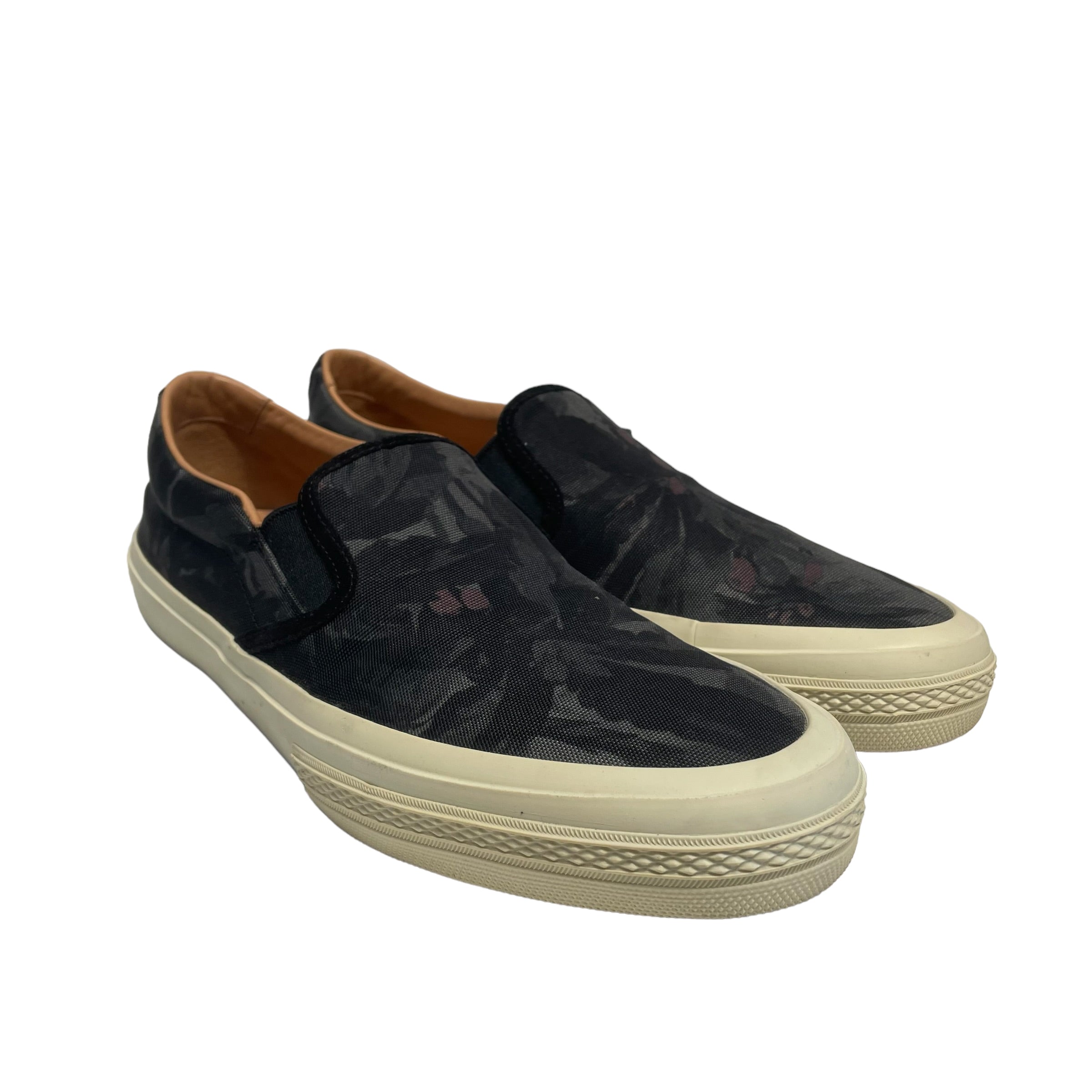 DRIES VAN NOTEN/Low-Sneakers/EU 44/All Over Print/MLT/ view 1