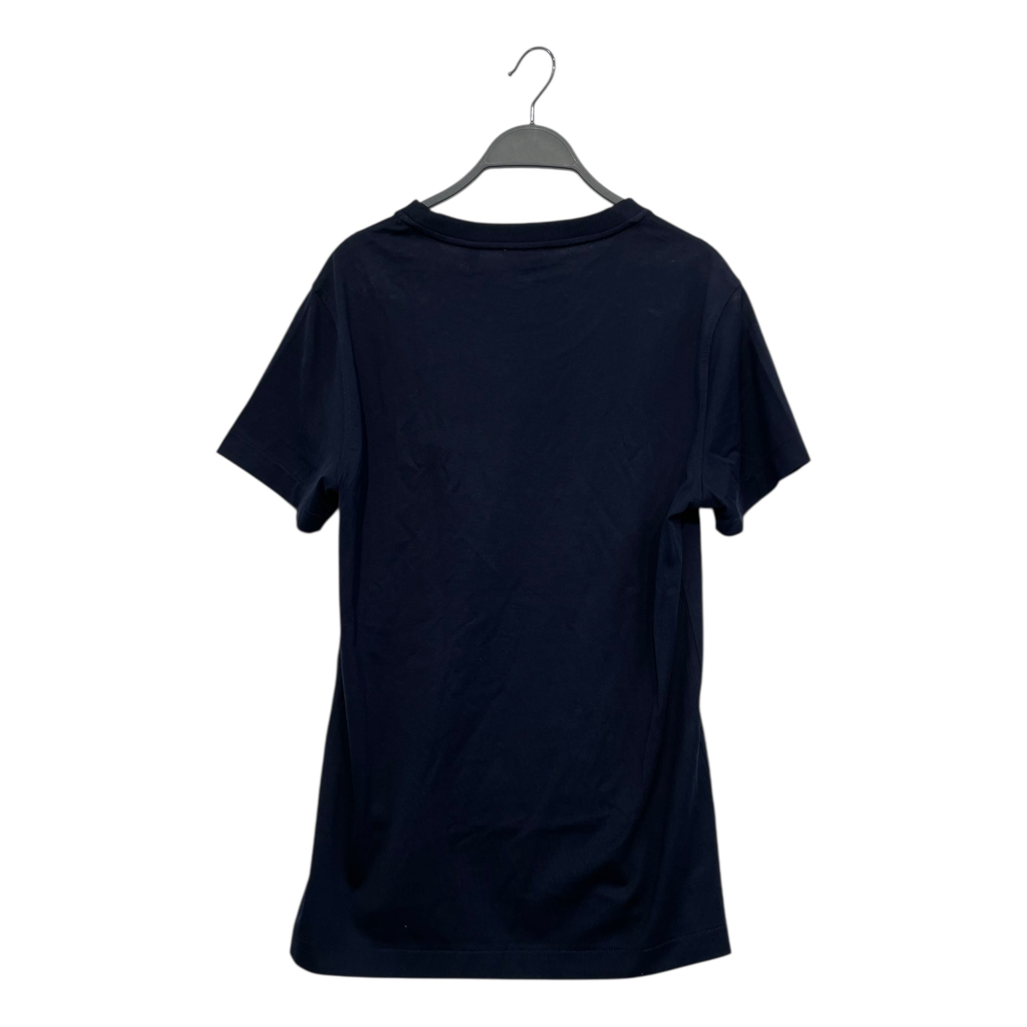 BURBERRY LONDON/T-Shirt/M/Cotton/BLK/BURBERRY LONDON ENGLAND view 2