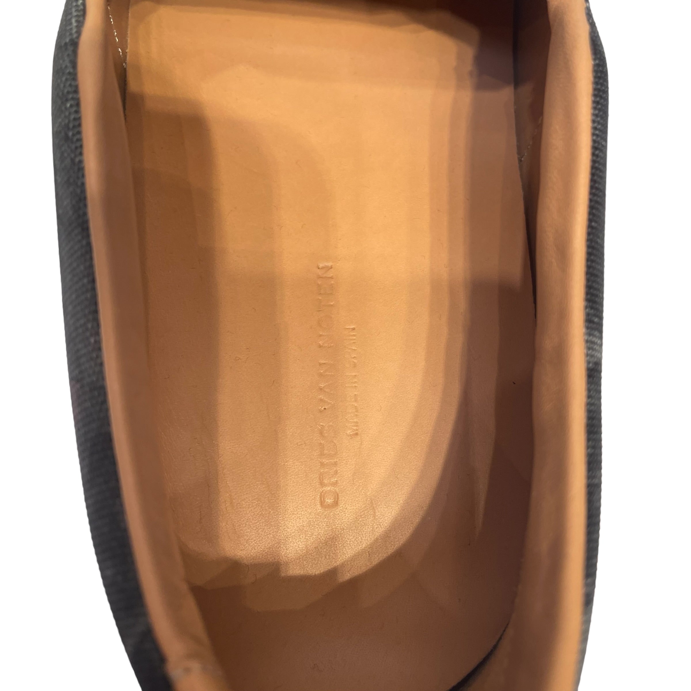 DRIES VAN NOTEN/Low-Sneakers/EU 44/All Over Print/MLT/ view 3