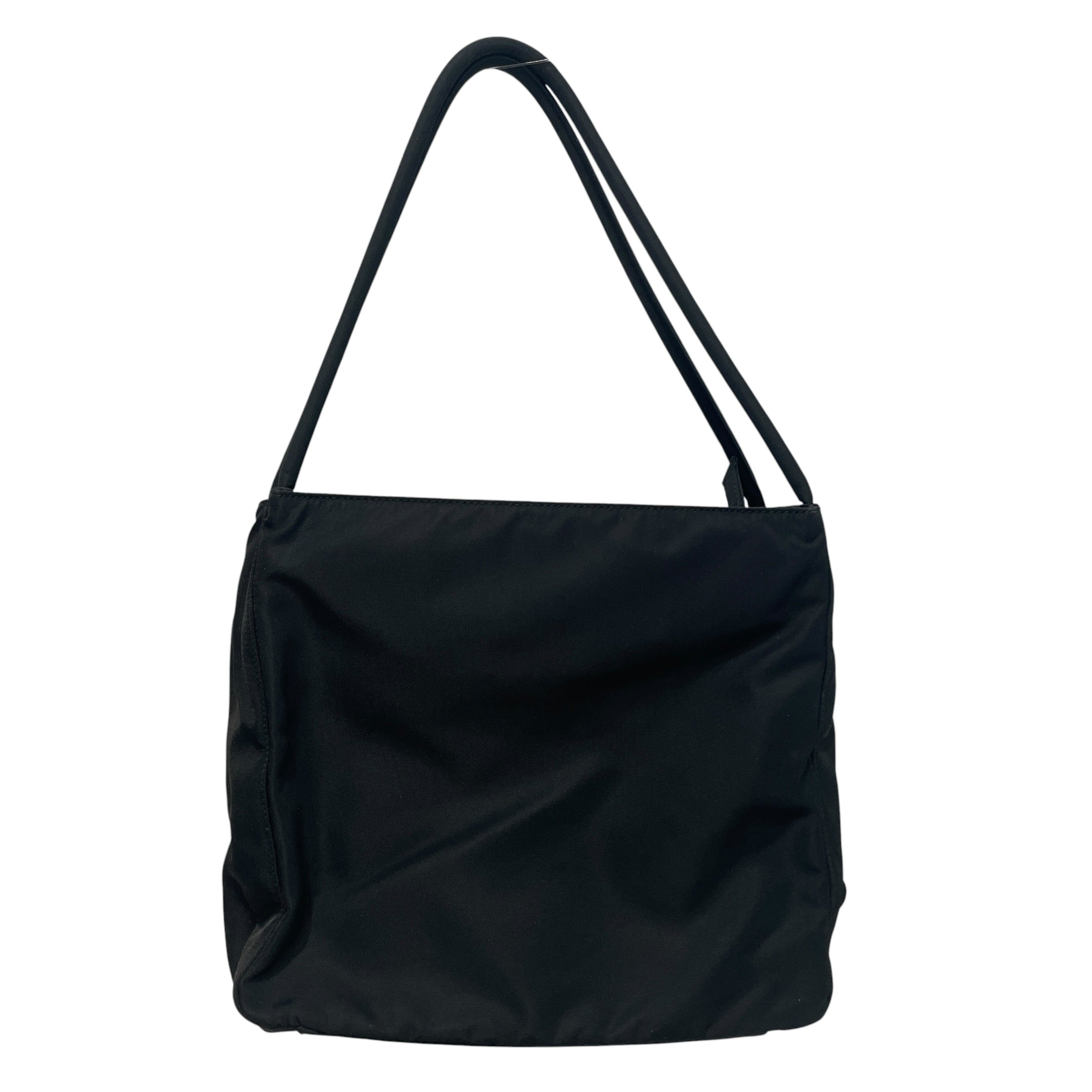 PRADA/Bag/Nylon/BLK/Re-Nylon view 1