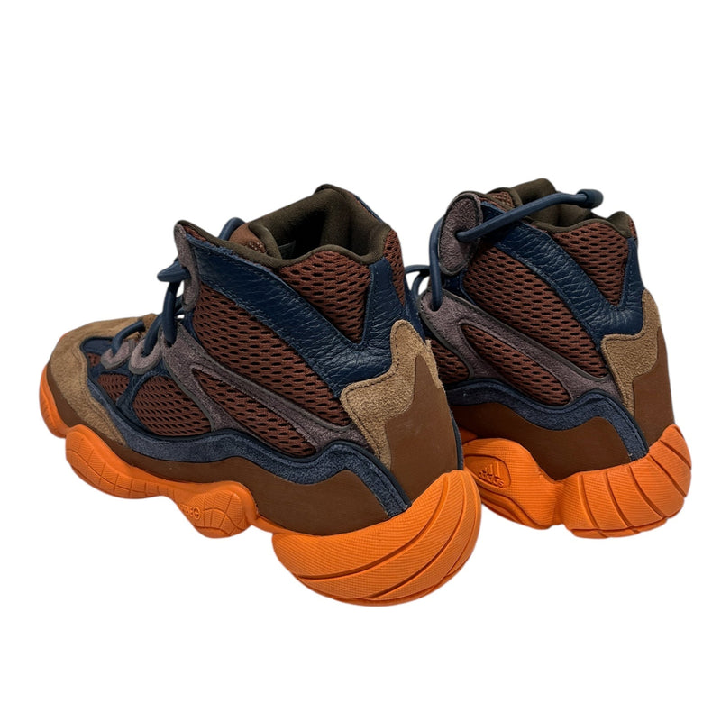 YEEZY/Hi-Sneakers/US 7/Cotton/ORN/500