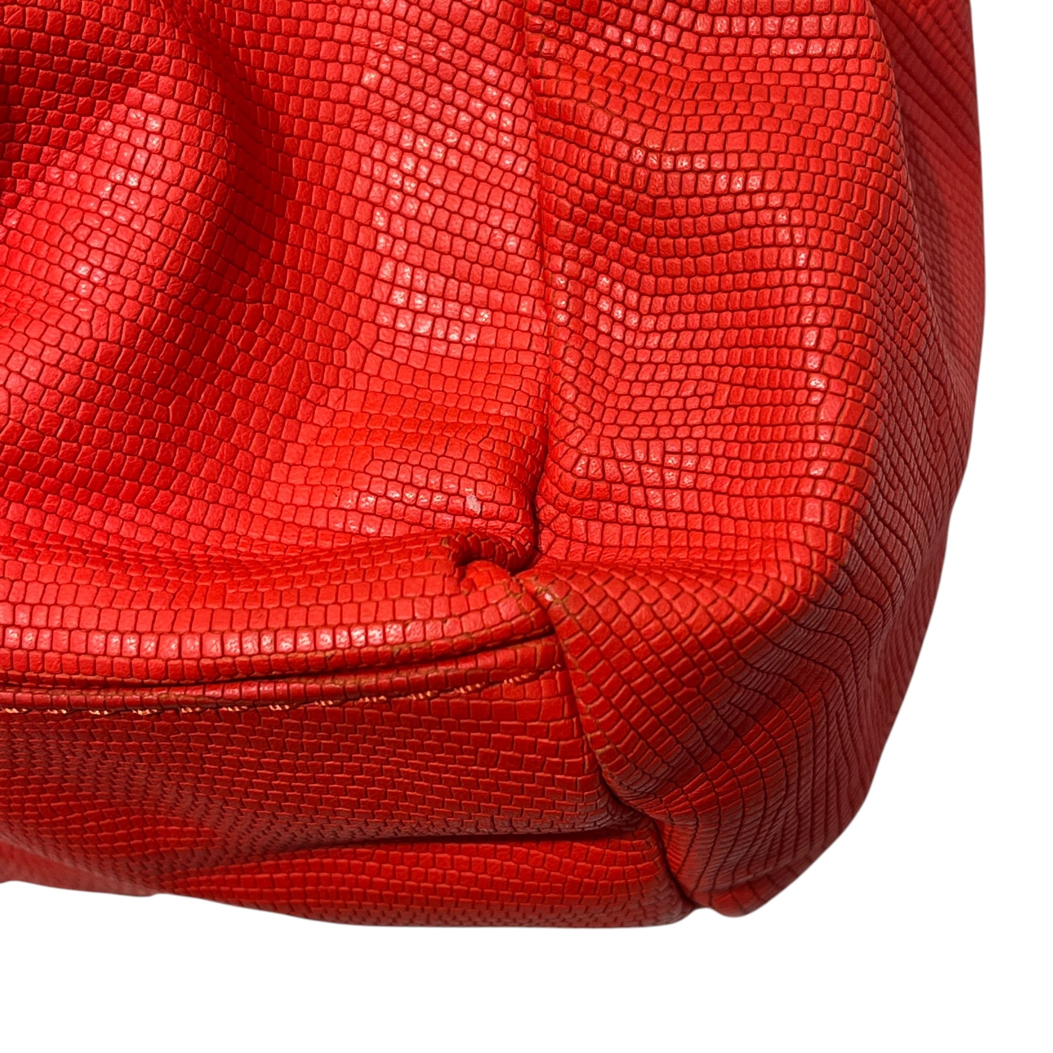 MARC BY MARC JACOBS/Hand Bag/Leather/RED/ view 8