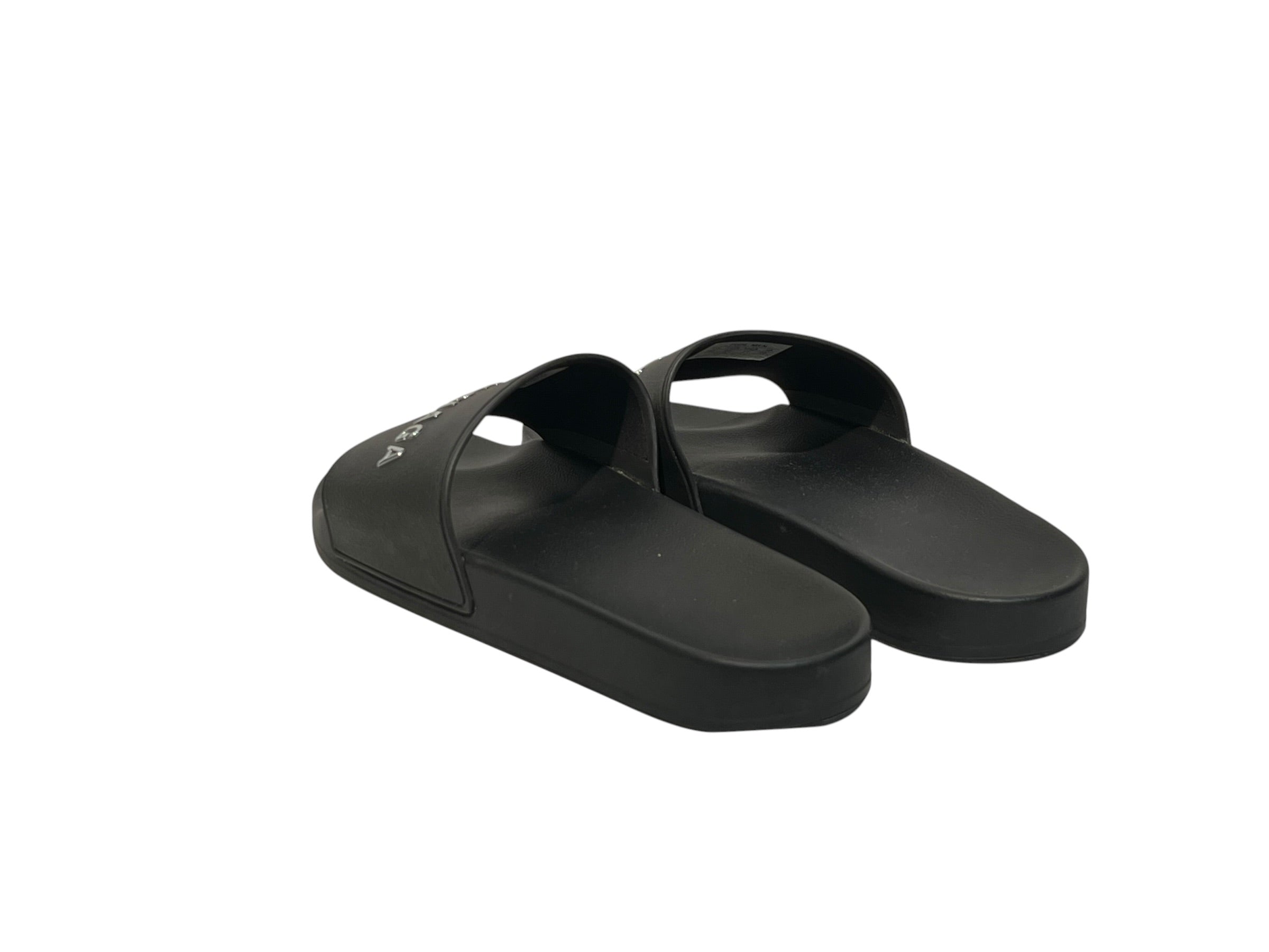 BALENCIAGA/Sandals/M/BLK/ view 2