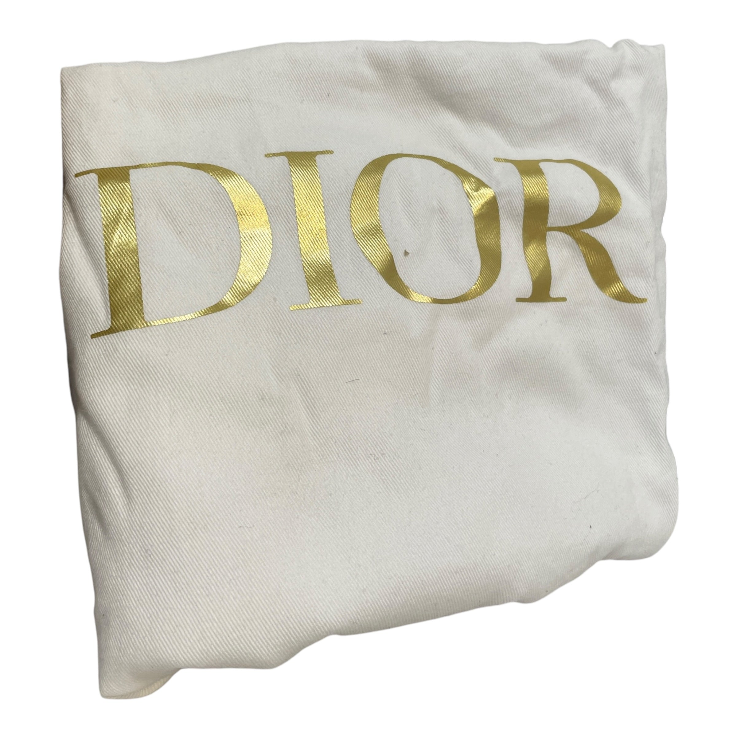 Christian Dior/Hand Bag/Leather/BEG/Dior Lady Handbag view 5