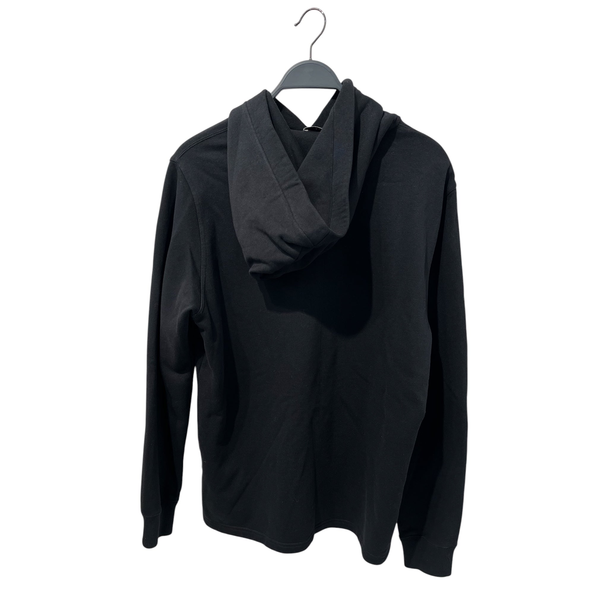 GIVENCHY/Hoodie/S/Cotton/BLK/TISCI ERA ABSTRACT GIRL HOODIE view 2