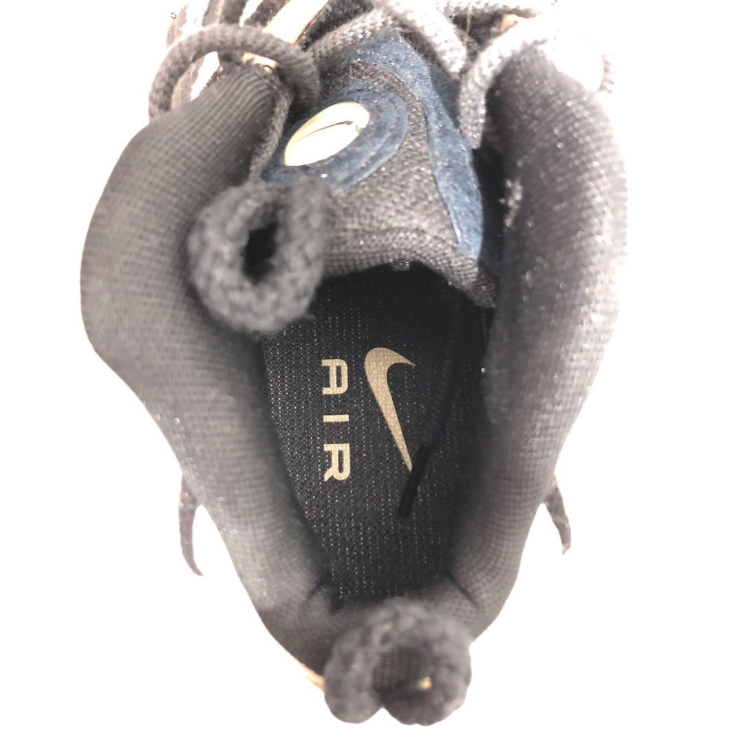 NIKE/STUSSY/Hi-Sneakers/US 8/Suede/CML/U-Tip/Stussy Penny 2 Collab view 3