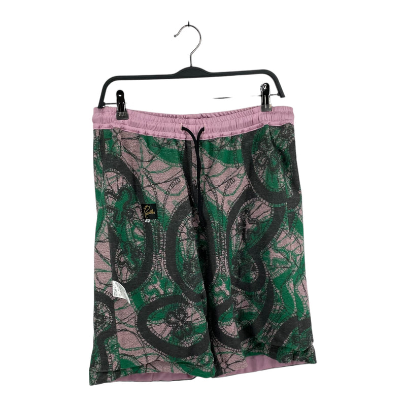 Needles/Shorts/M/Cotton/PNK/