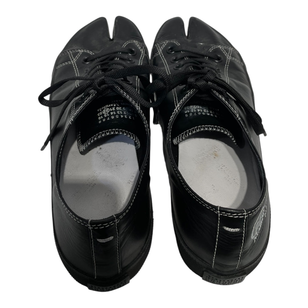 Maison Martin Margiela/Low-Sneakers/EU 43/BLK/ view 3