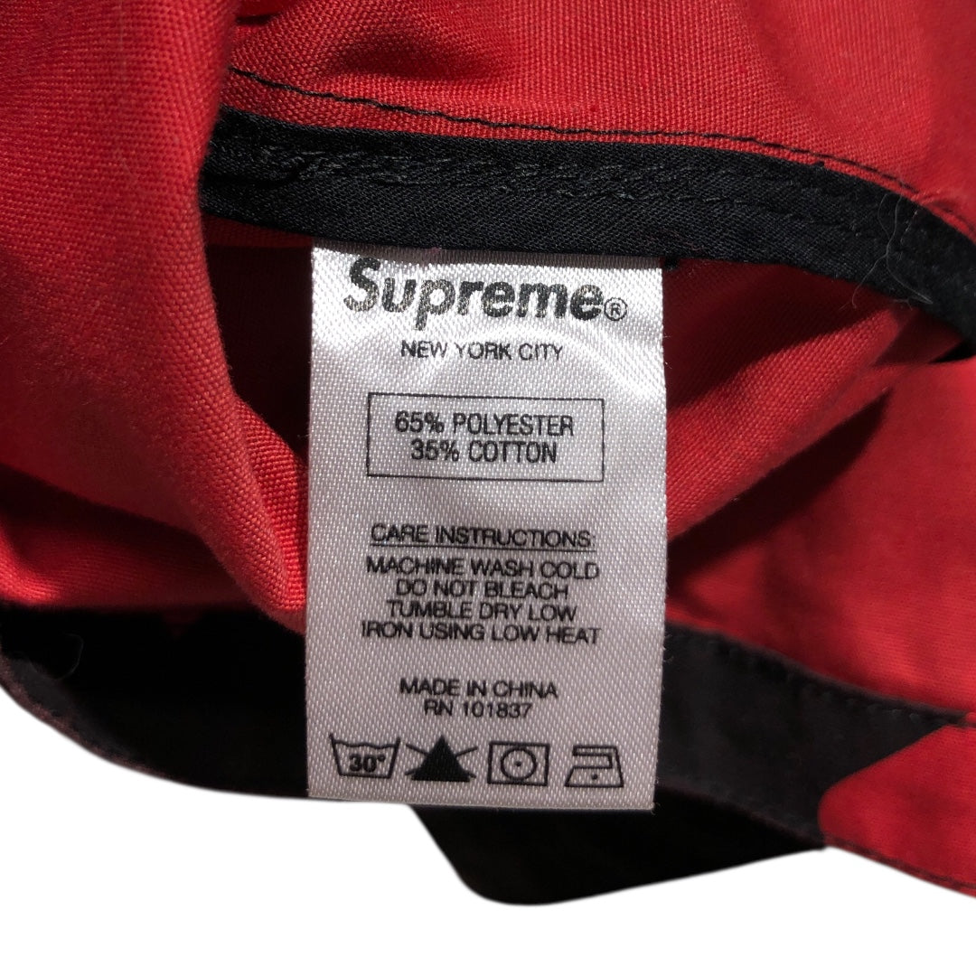 Supreme/Jacket/L/Cotton/BRW/All Over Print/Hearts zip up view 4