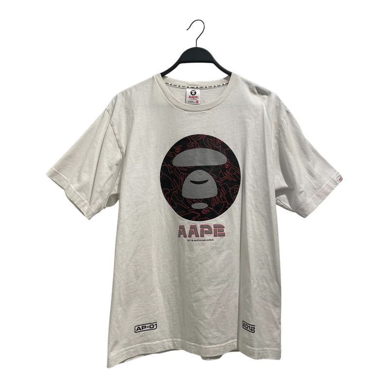 Bape 3m shirt hotsell