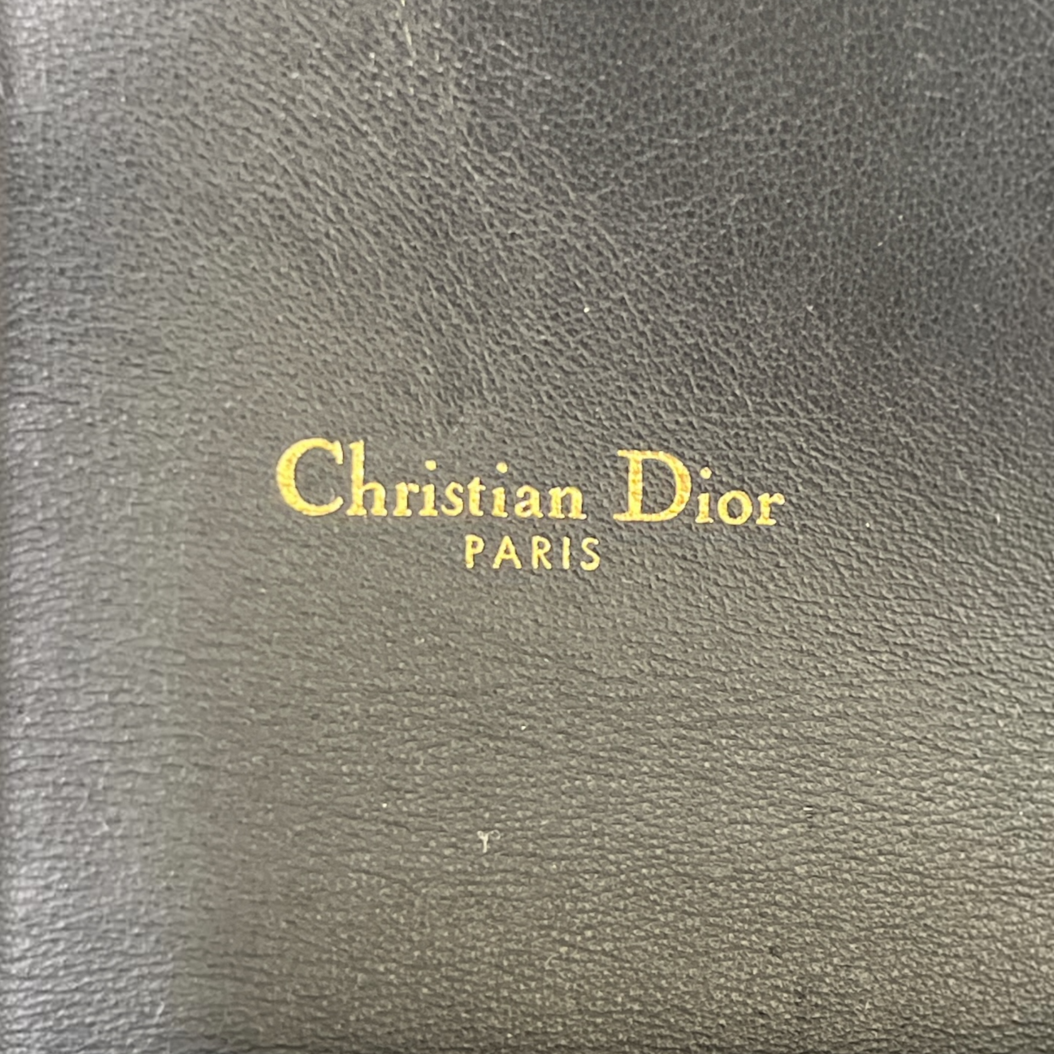 Christian Dior/Cross Body Bag/Monogram/MLT/SMALL SADDLE view 3