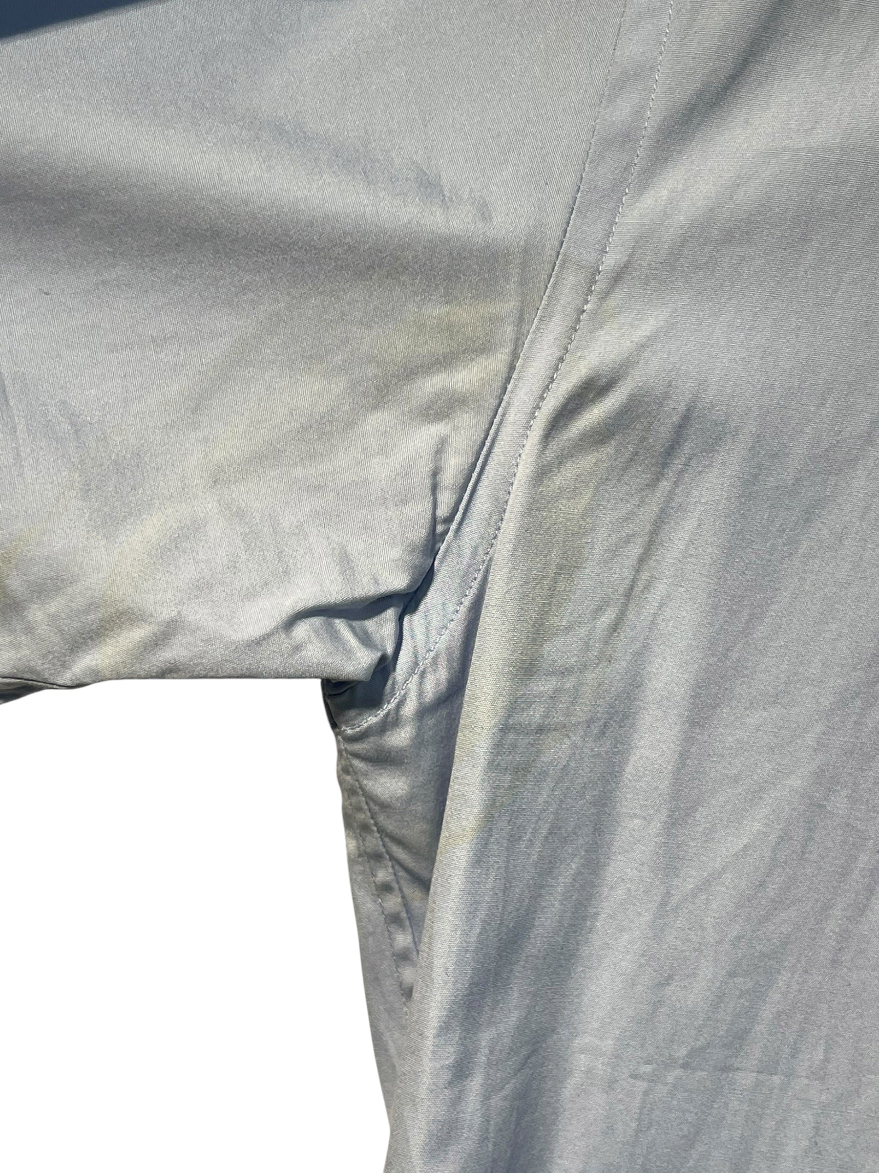 COMME des GARCONS SHIRT BOYS/SS Shirt/L/Cotton/BLU/S26901 view 5